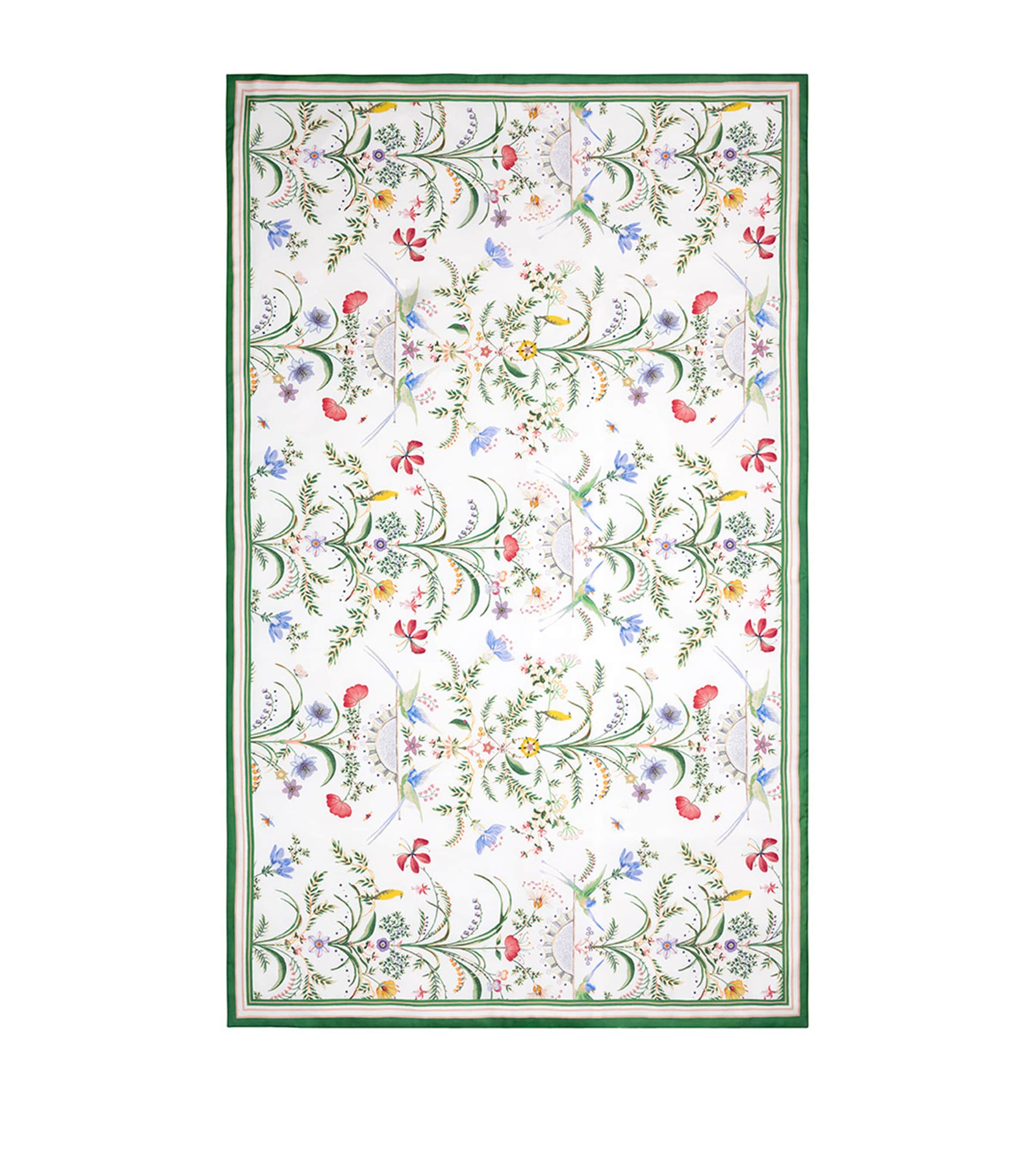Yves Delorme Botanic Bedcover (135cm x 220cm) Image 4