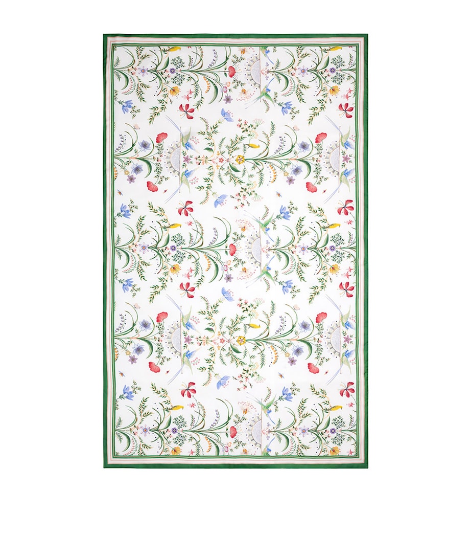 Yves Delorme Botanic Bedcover (135cm x 220cm) Image 4