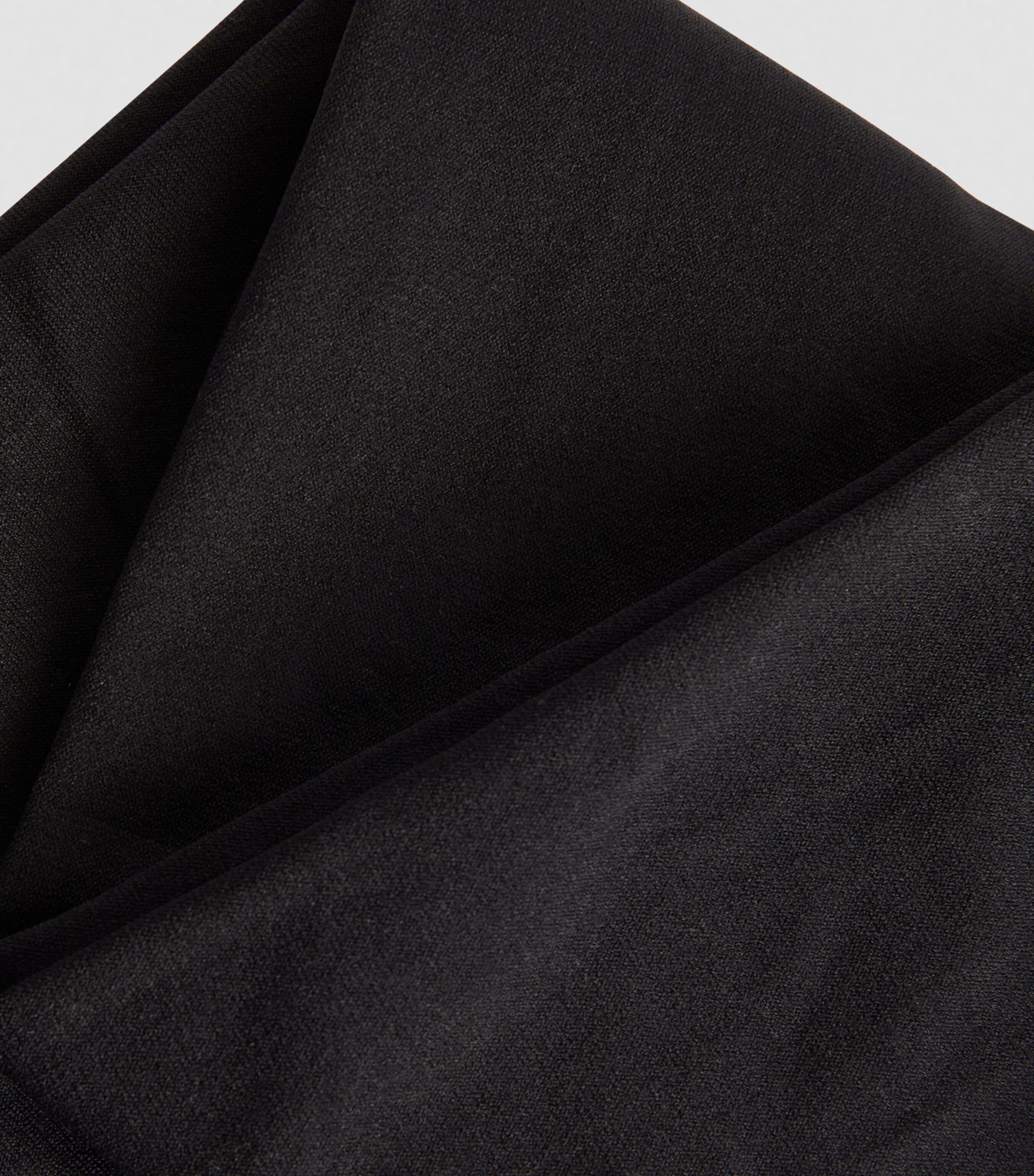 Tummy 66 Control Top Tights 7005 BLACK Image 4