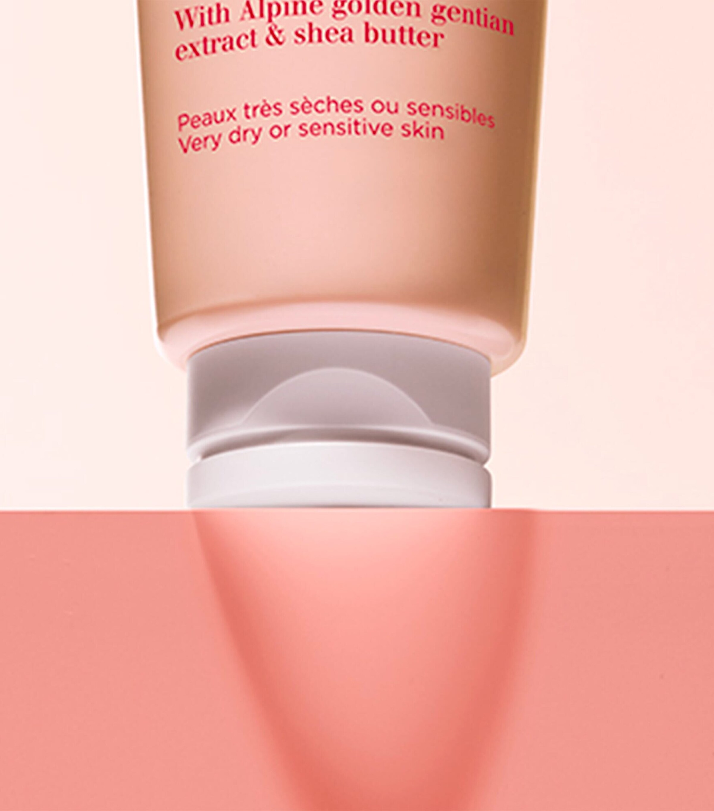 Soothing Gentle Foaming Cleanser (125ml) NO COLOUR Image 6