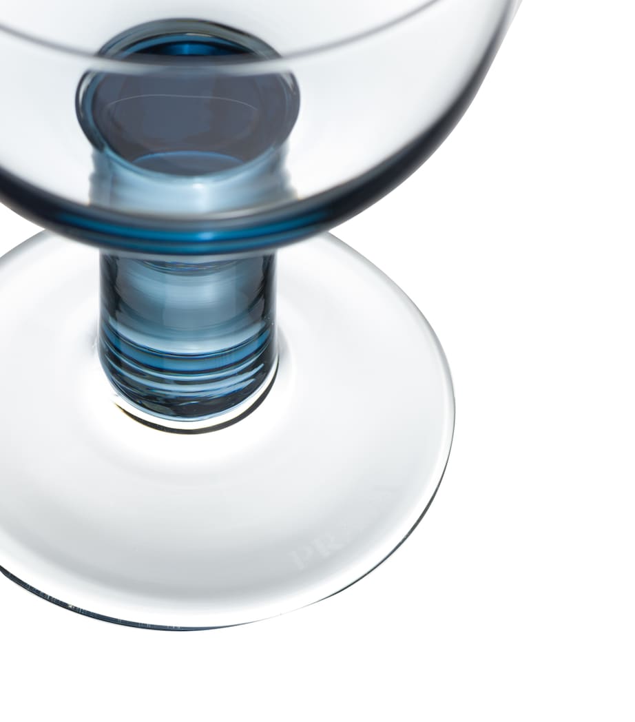 Set of 2 Plinth Red Wine Glasses F0AUM Image 4