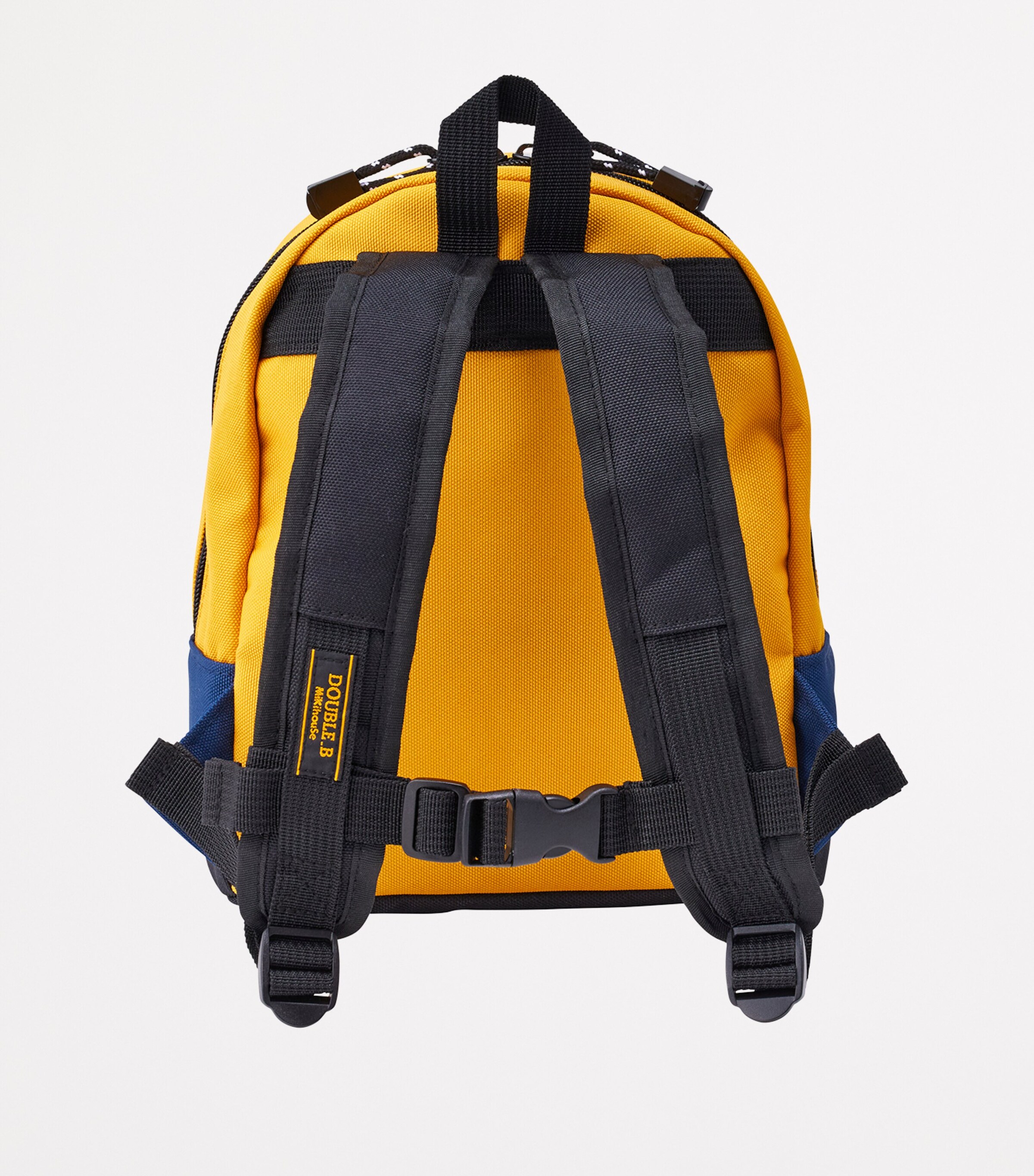 Double B Backpack 10 Image 8