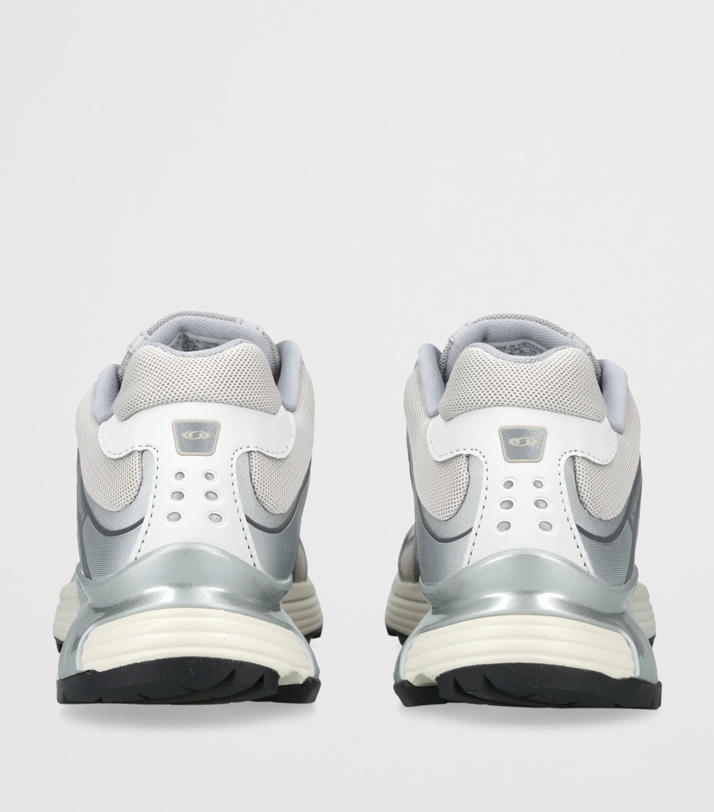 XT-WHISPER Sneakers GREY/LIGHT Image 2