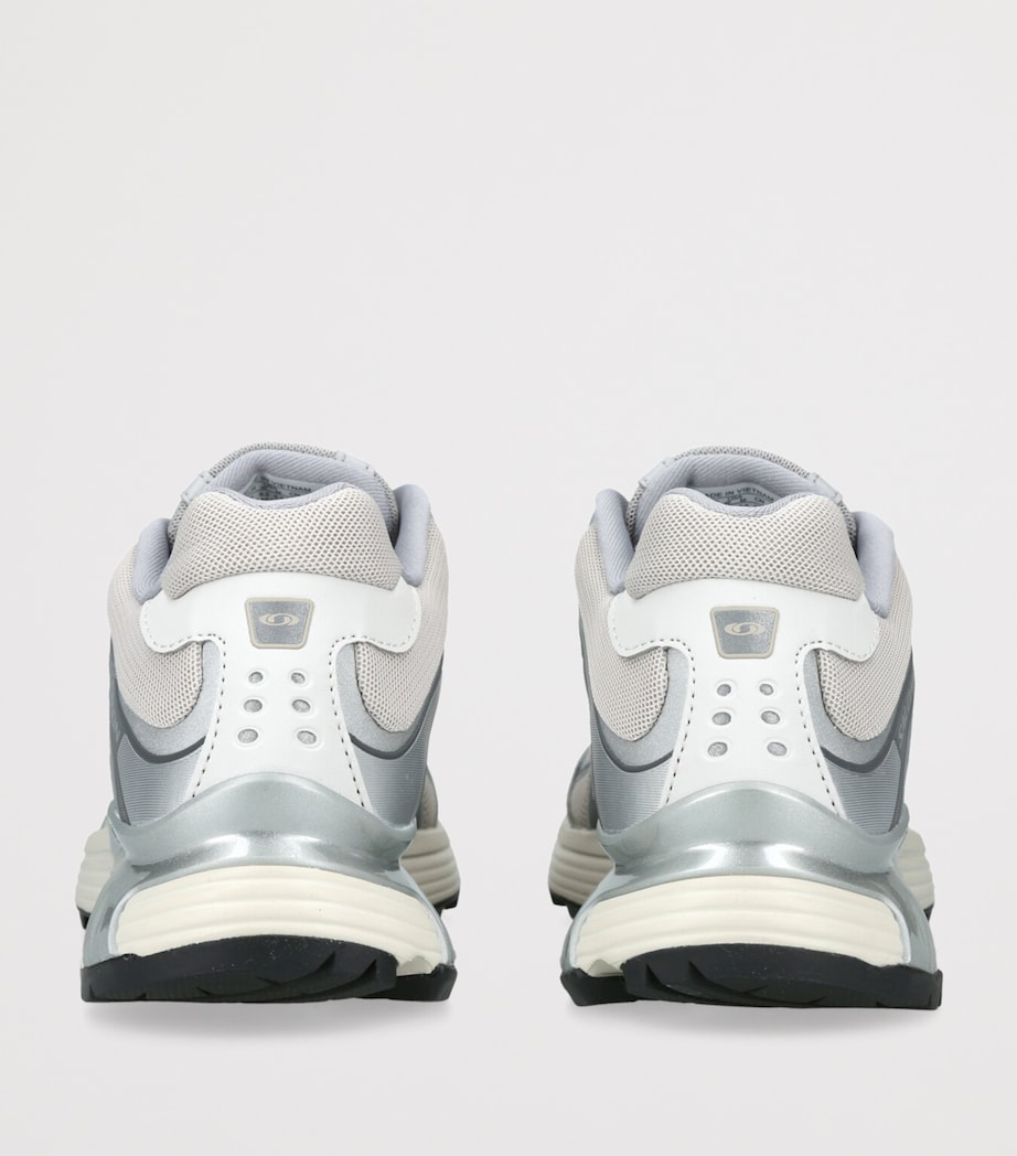 XT-WHISPER Sneakers GREY/LIGHT Image 2