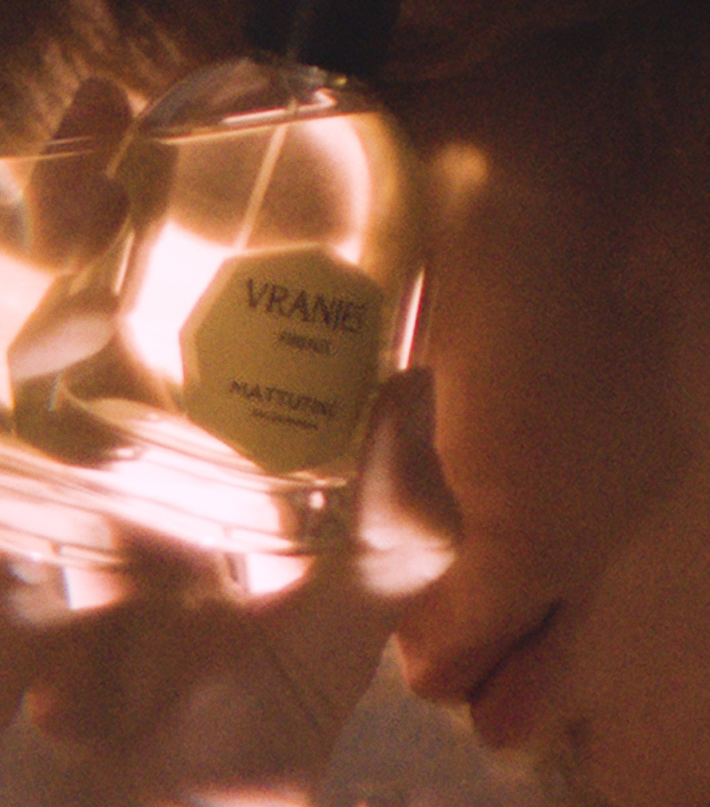 Mattutino Eau de Parfum (100ml) NO COLOUR Image 4