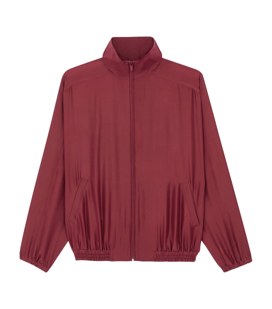 Silk Jacket 6000 Image 1