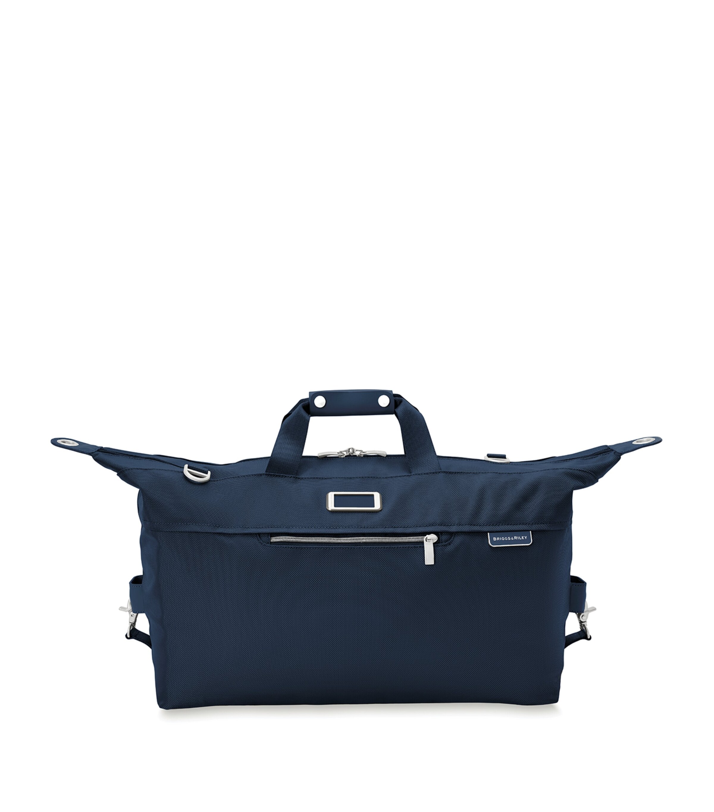 Baseline Weekender Duffle Bag NAVY Image 4