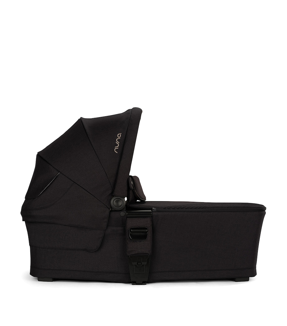 x BMW MIXX Next Carry Cot ELEMENT Image 3