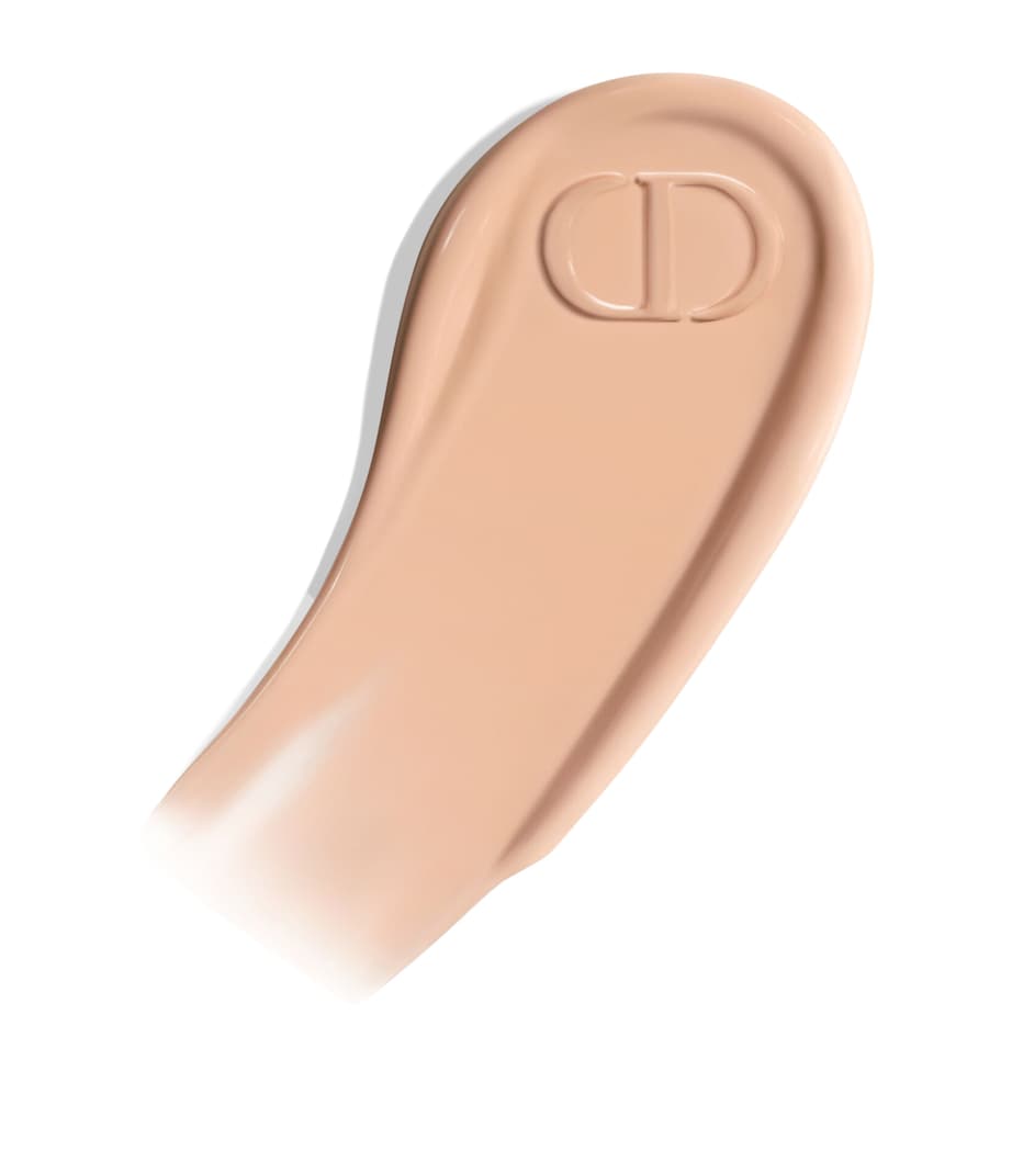 DIOR Dior Forever Skin Wear Foundation - 24h Natural Matte Finish Image 2