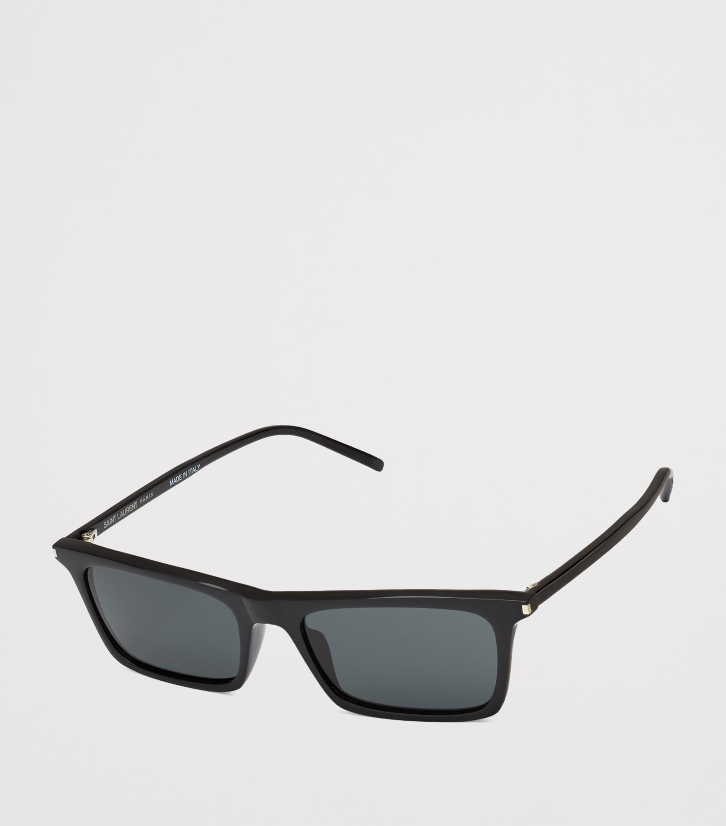 Saint Laurent Square 890 Betty Sunglasses Image 2