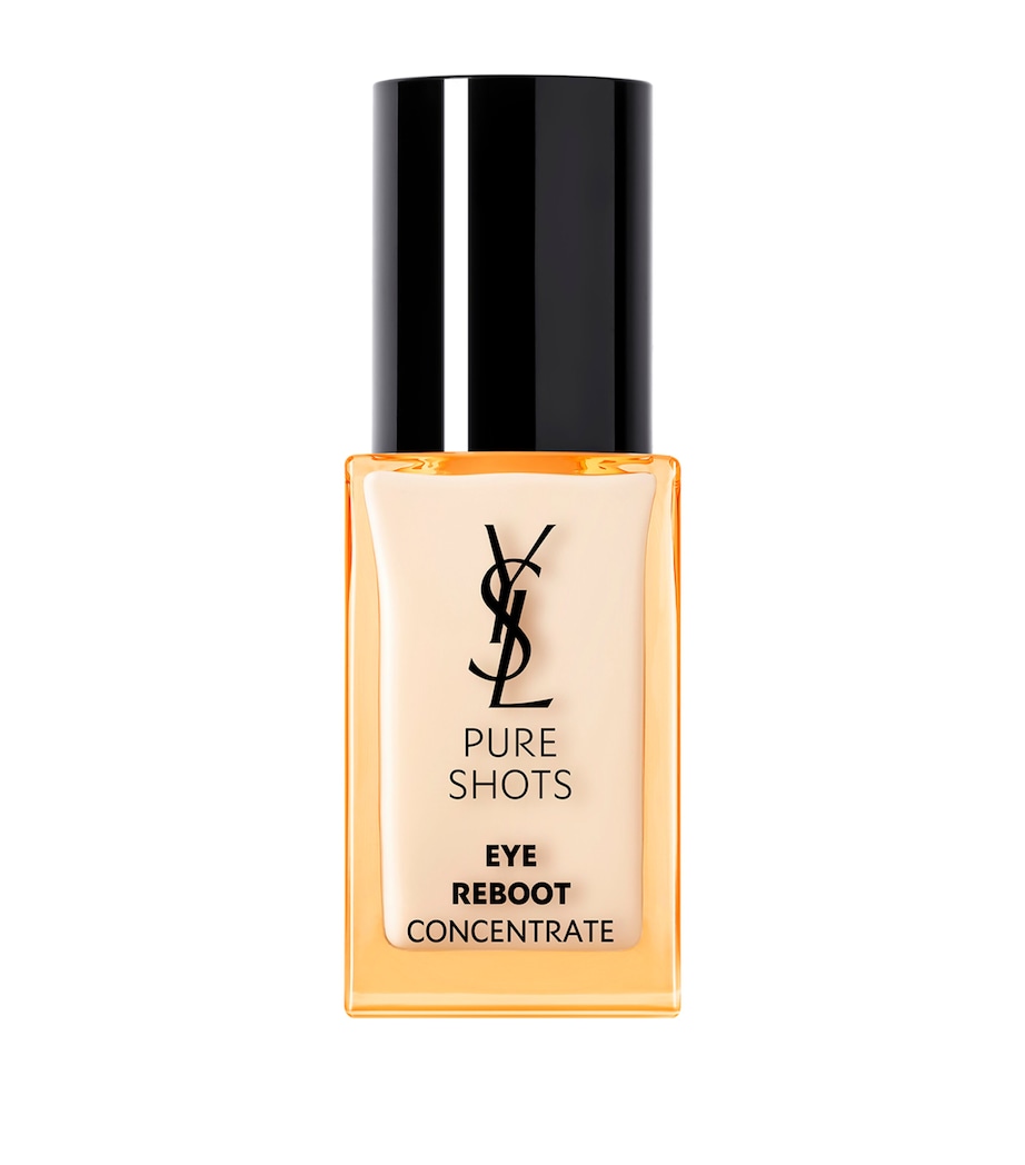 YSL Pure Shots Eye Reboot Concentrate (20ml) Image 1