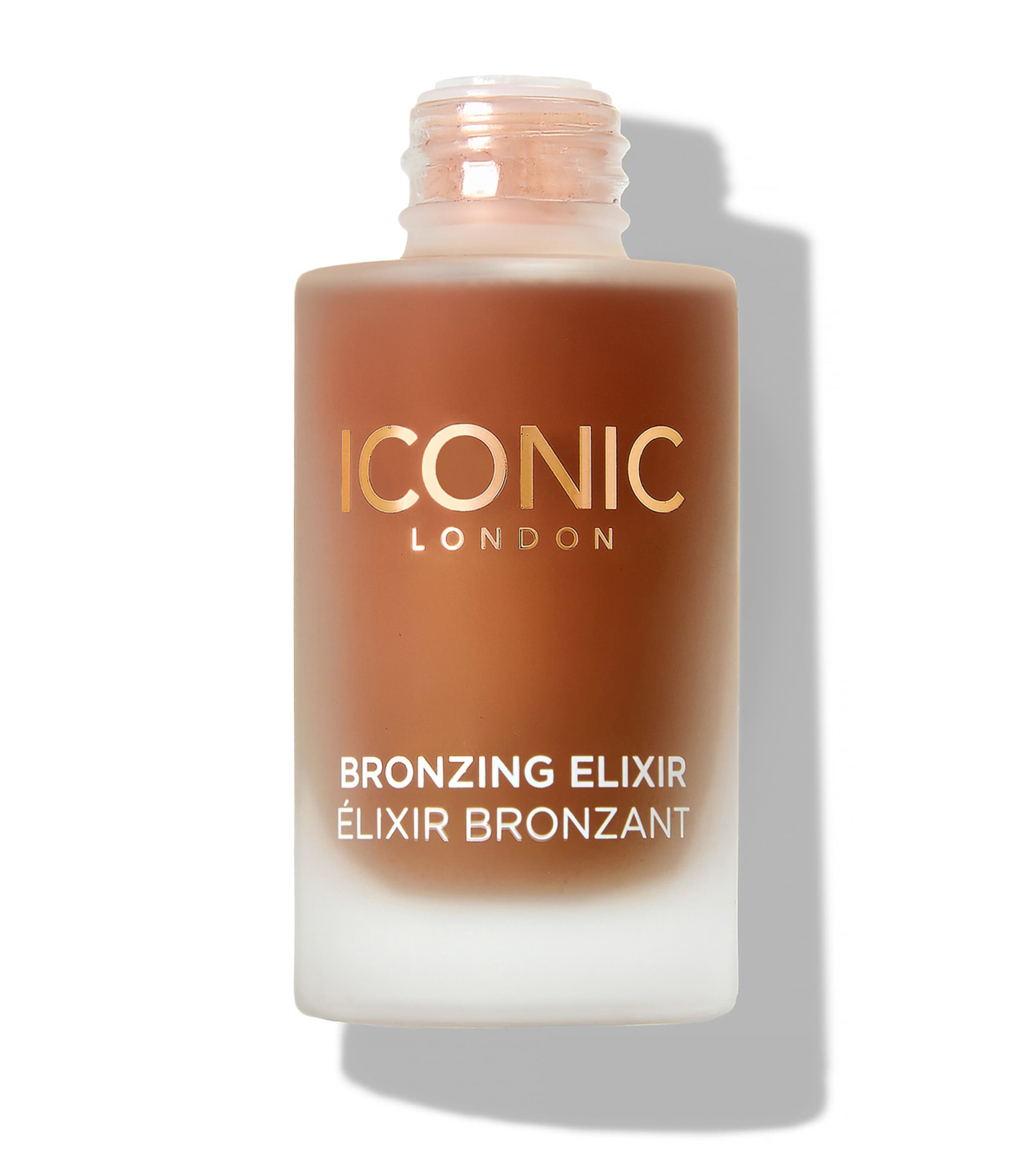 Bronzing Elixir NO COLOUR Image 2