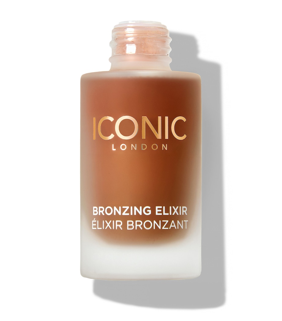 Bronzing Elixir NO COLOUR Image 2