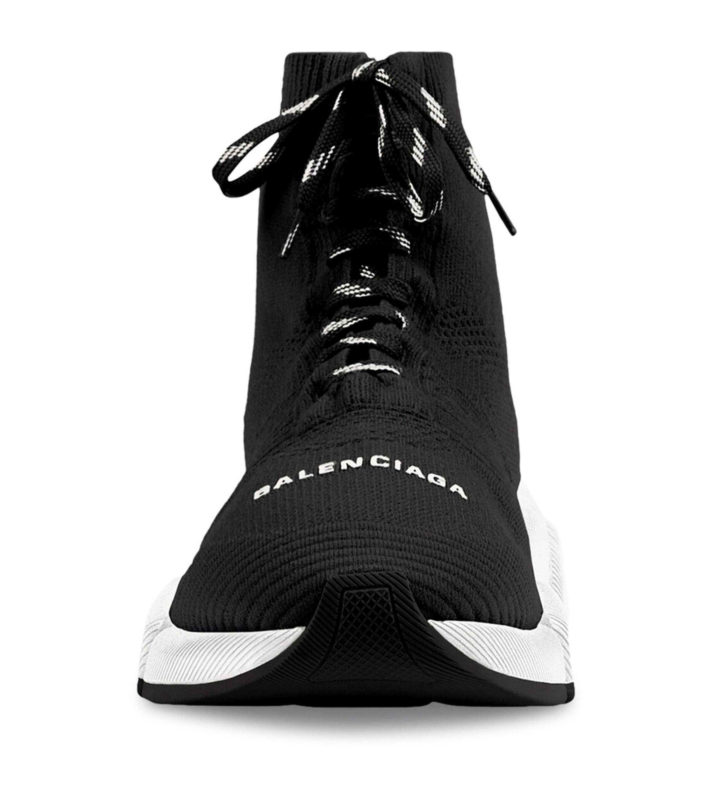 Balenciaga Speed 2.0 Lace-Up Sneakers Image 3