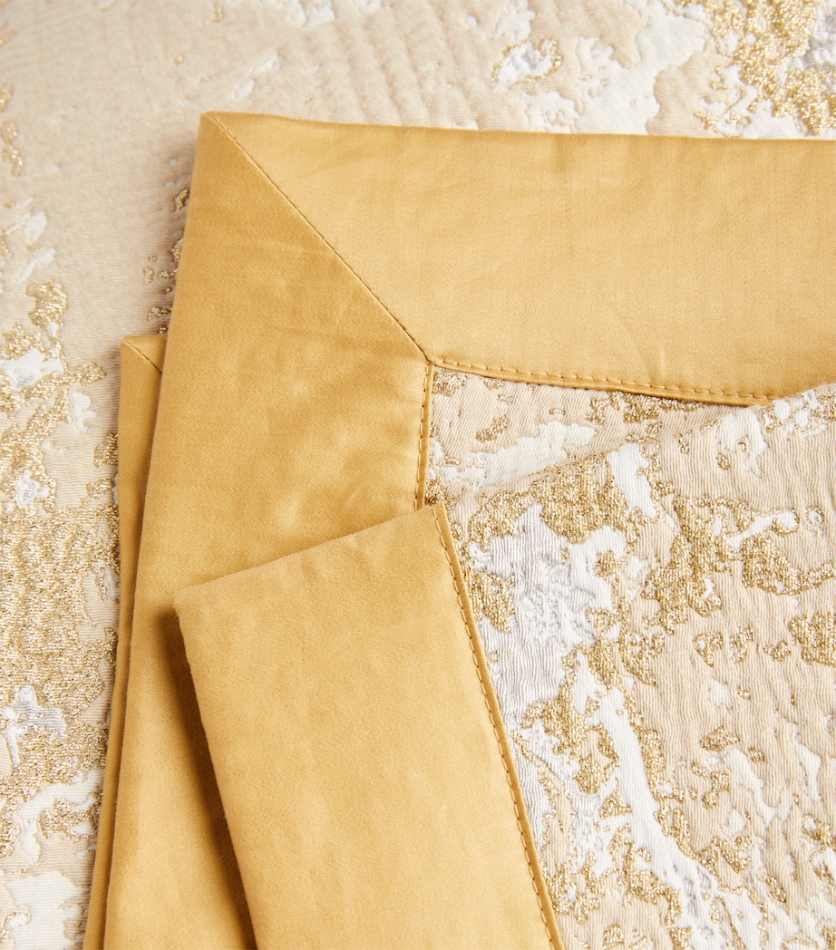 Waltz Super King Bedspread (245cm x 255cm) MIEL Image 3