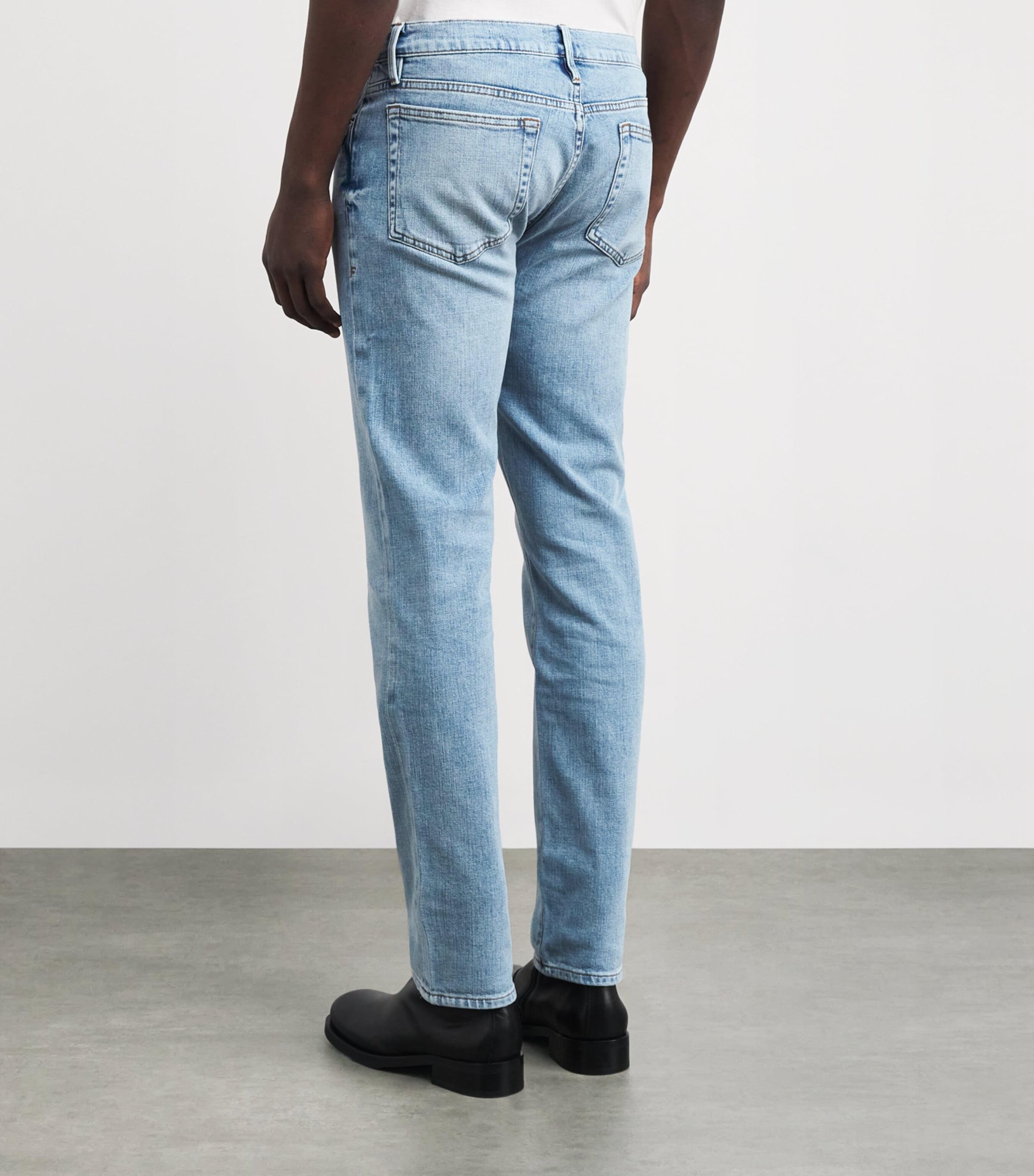 L'Homme Slim Jeans FINN Image 10