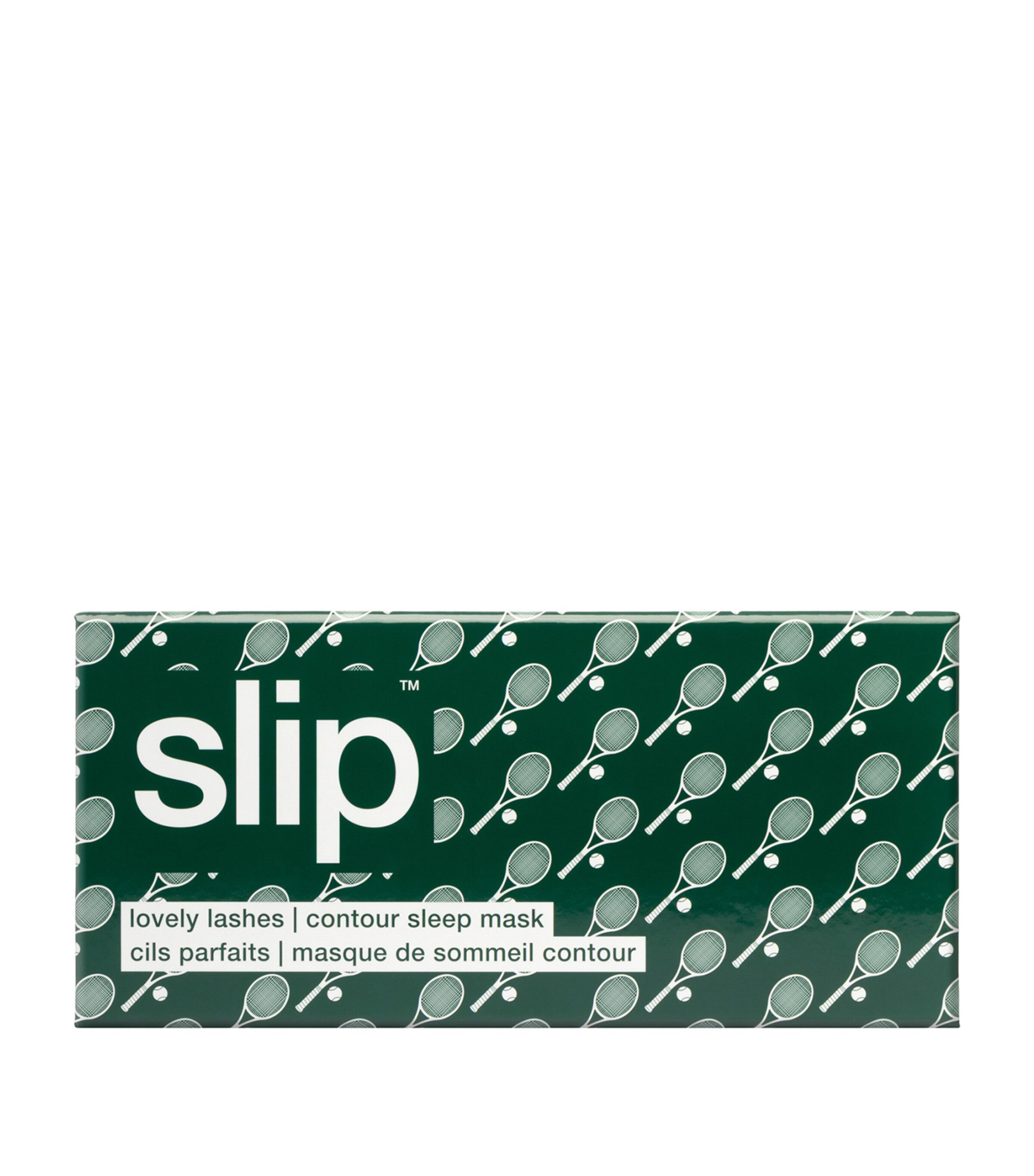 Slip Mulberry Silk Contour Sleep Mask Image 6