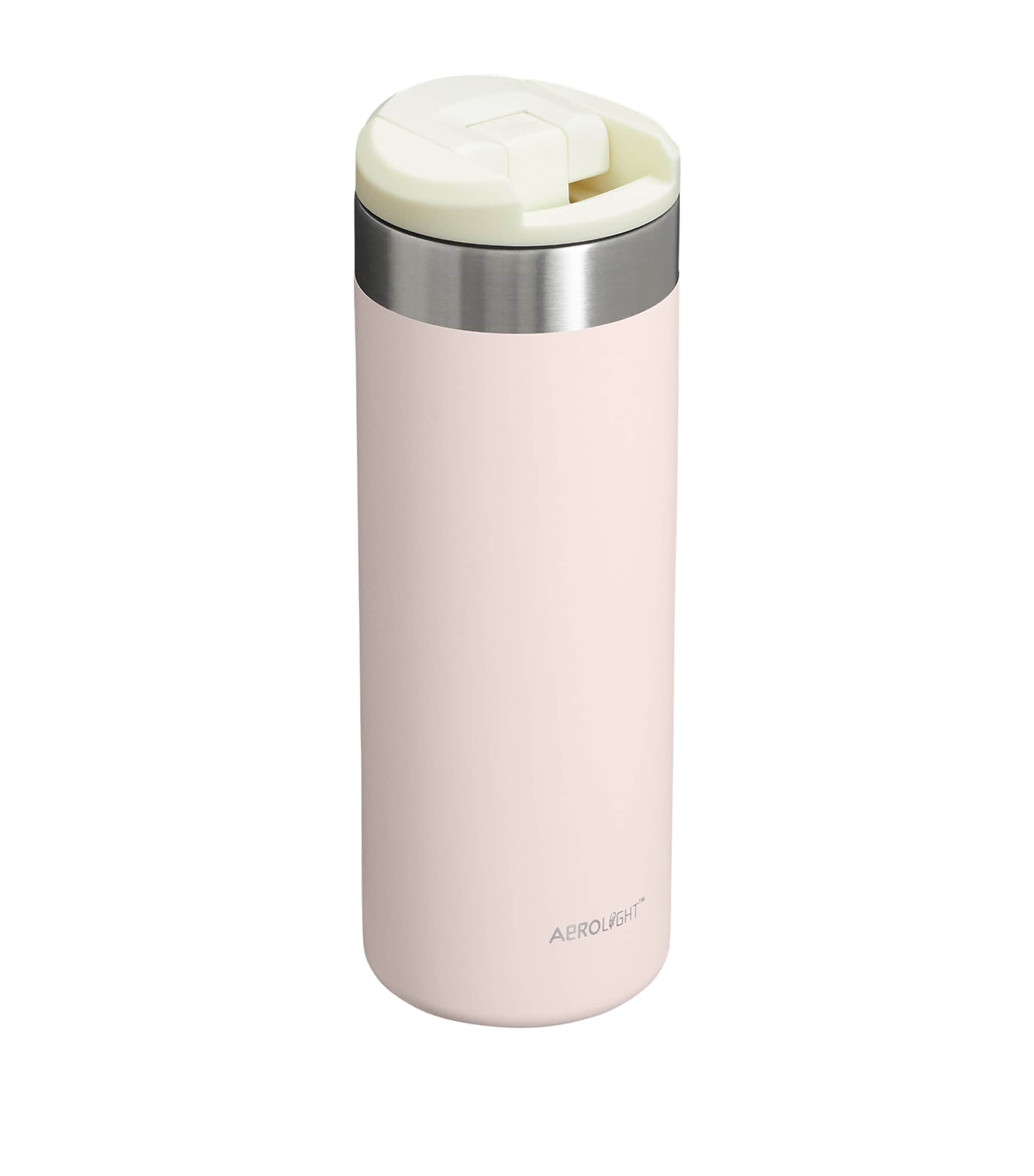 Aerolight Transit Mug (0.47L) ROSE QUARTZ Image 3