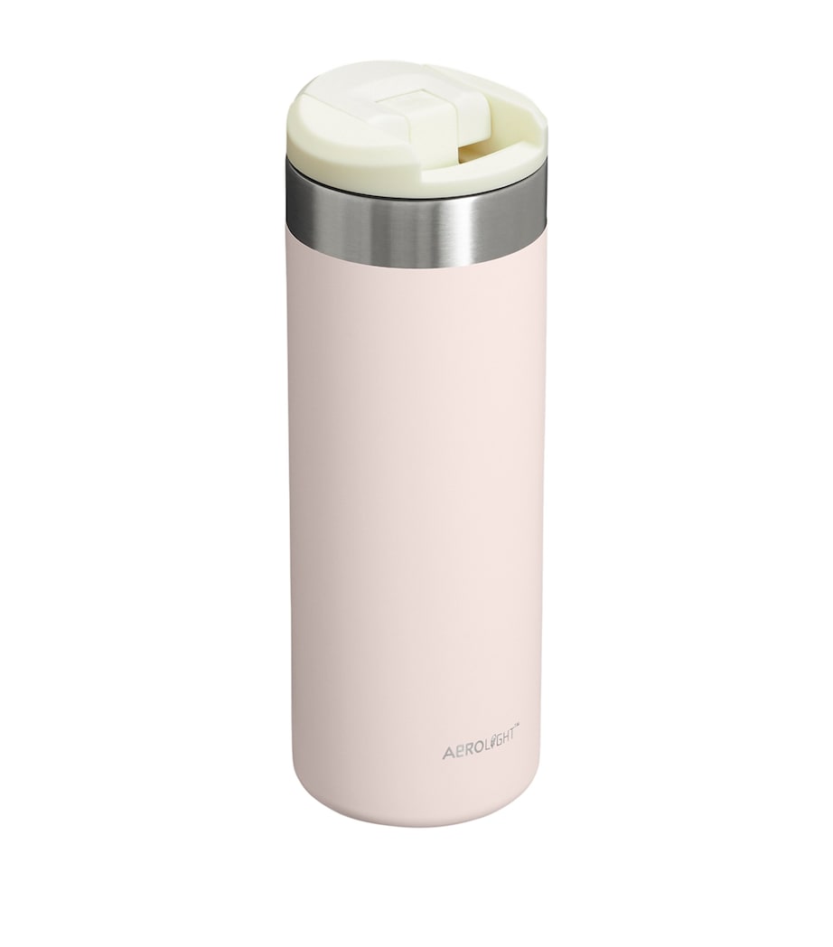 Aerolight Transit Mug (0.47L) ROSE QUARTZ Image 3