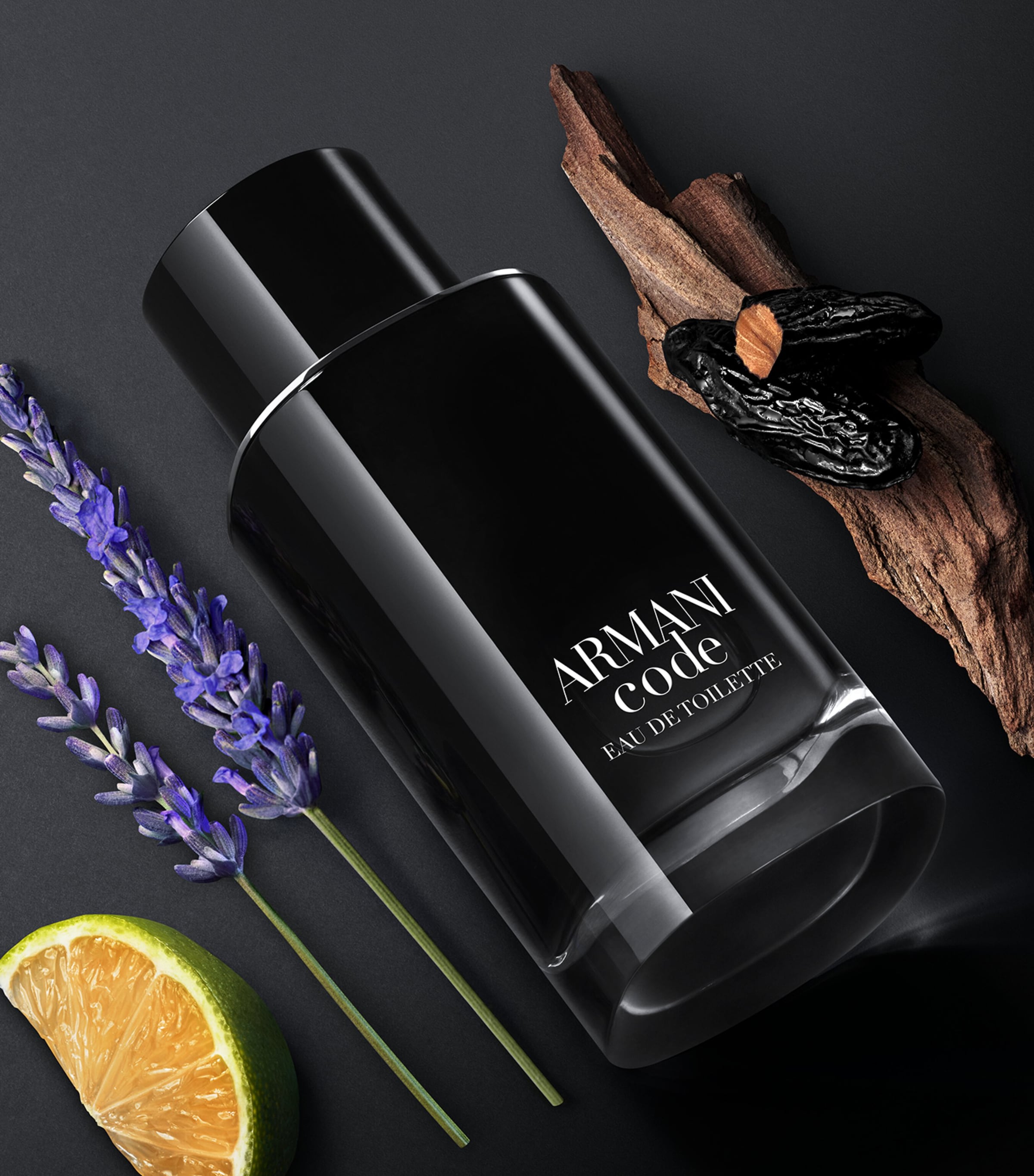 Code Eau de Toilette Refill (150ml) NO COLOUR Image 3