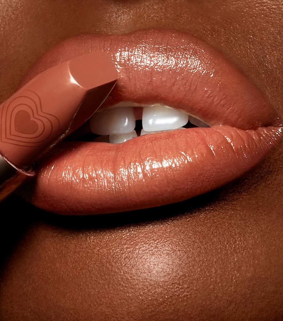 K.I.S.S.I.N.G Lipstick NUDE ROMANCE Image 4