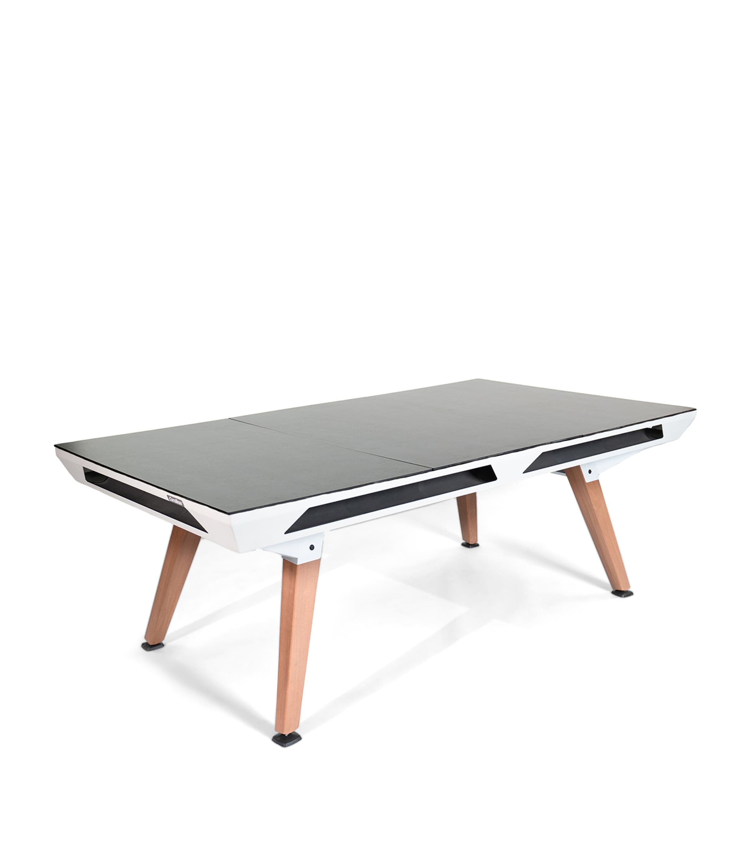 Cornilleau Origin Outdoor Pool Table White Image 2