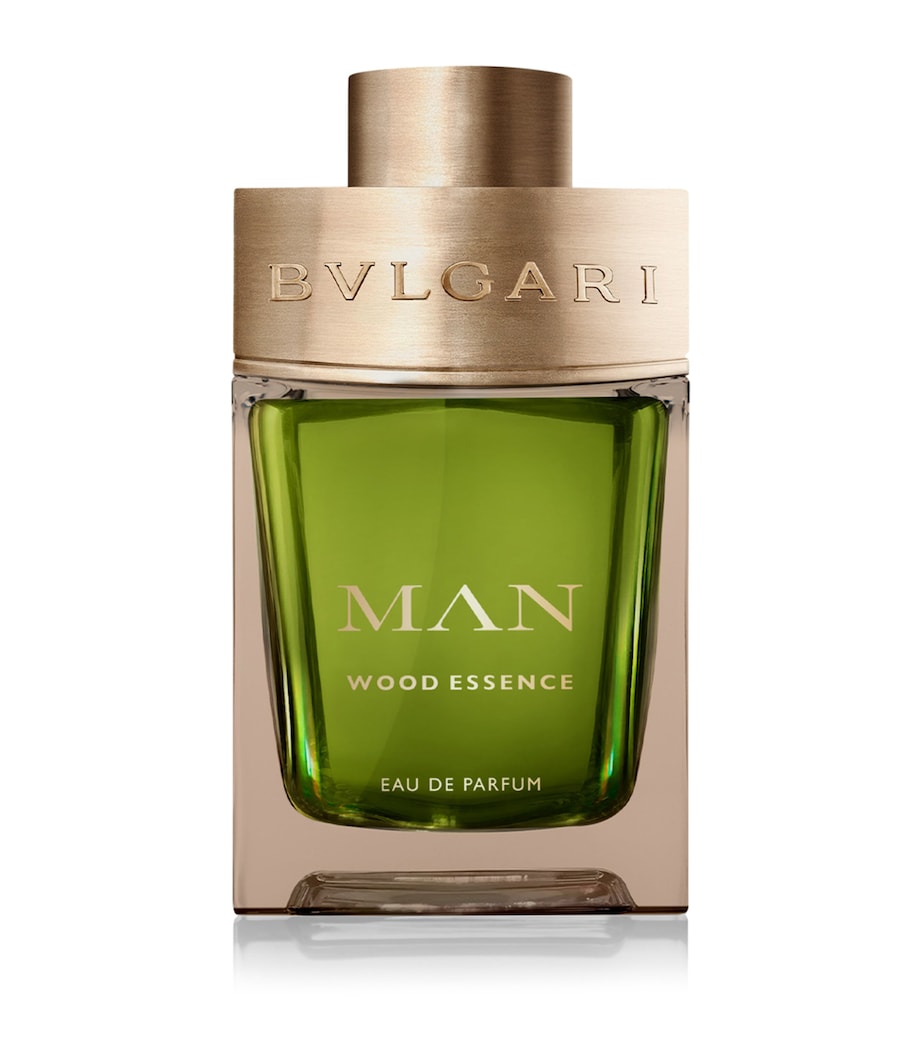 Man Wood Essence Eau de Parfum (100ml) NO COLOUR Image 1