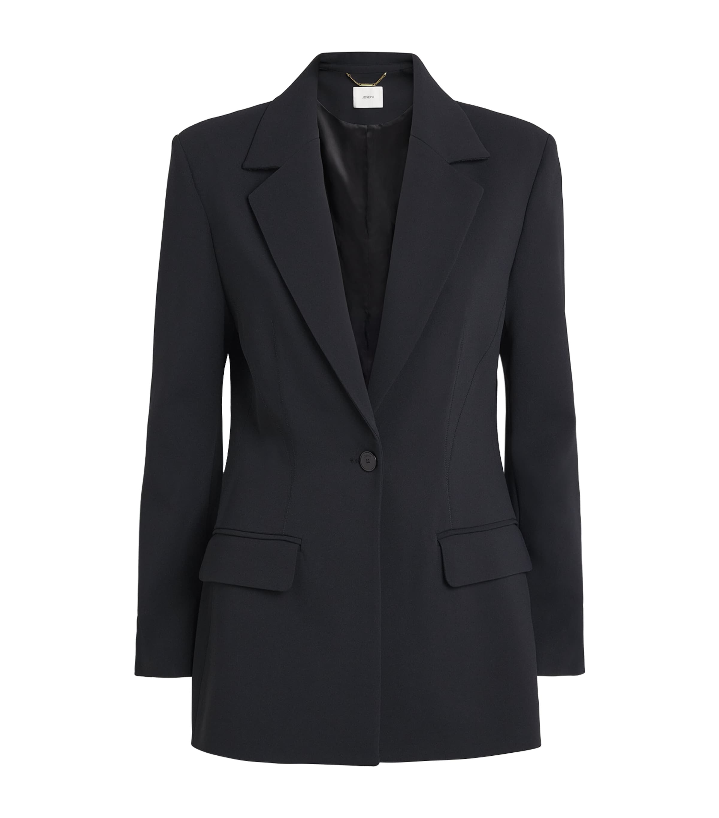 Cady Fallon Comfort Jacket BLACK Image 1