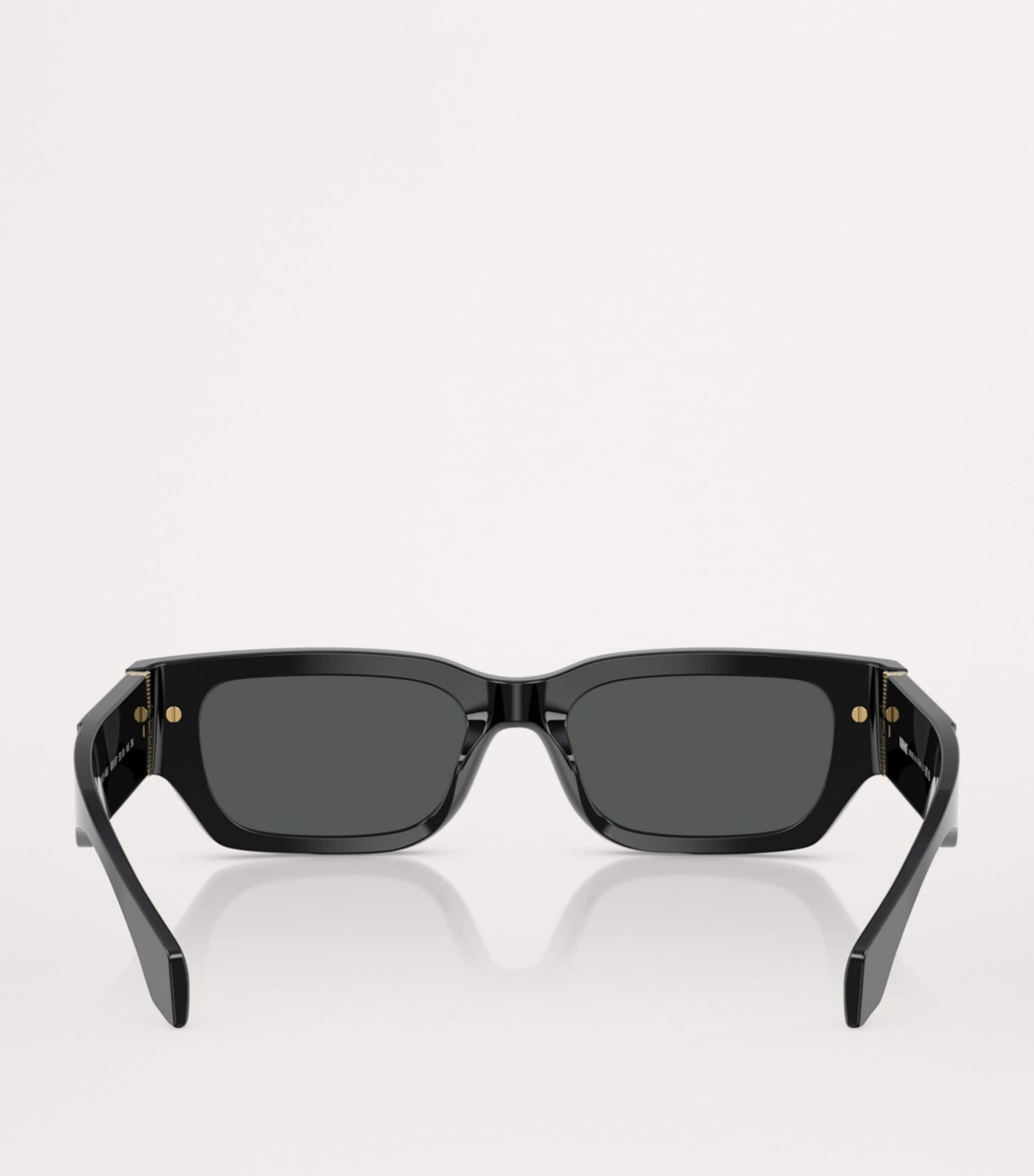 Acetate VE4465 Sunglasses GB1/87 Image 4