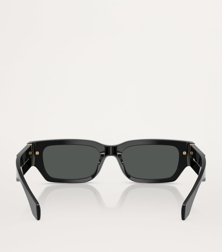 Acetate VE4465 Sunglasses GB1/87 Image 4