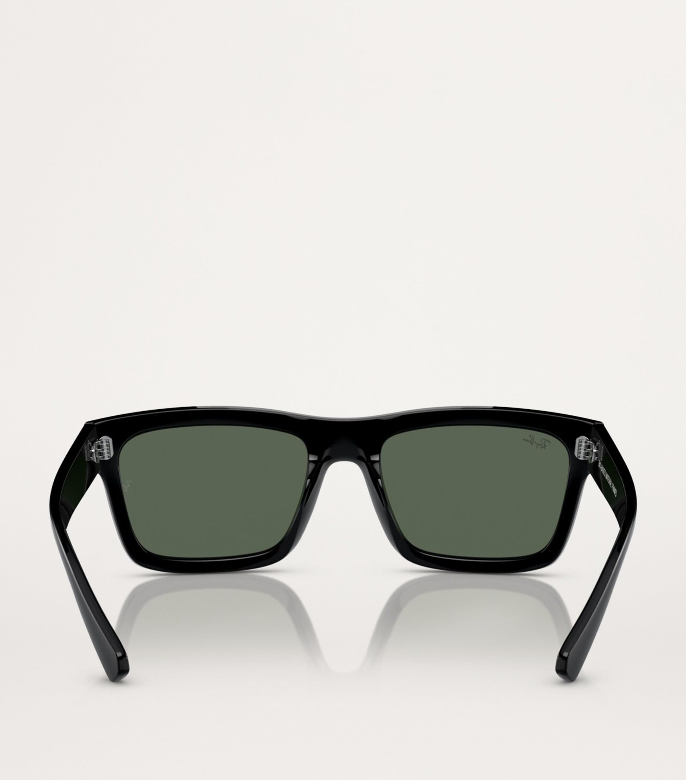 Acetate 0RB4396 Sunglasses 667771 Image 4