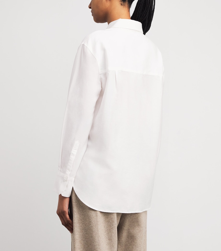 Twill Shirt 212LTC Image 4