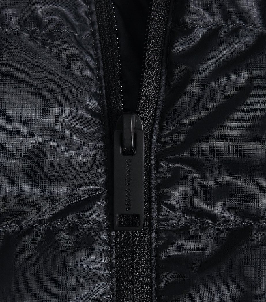 Down Stratus Puffer Jacket BLACK 9061 Image 5