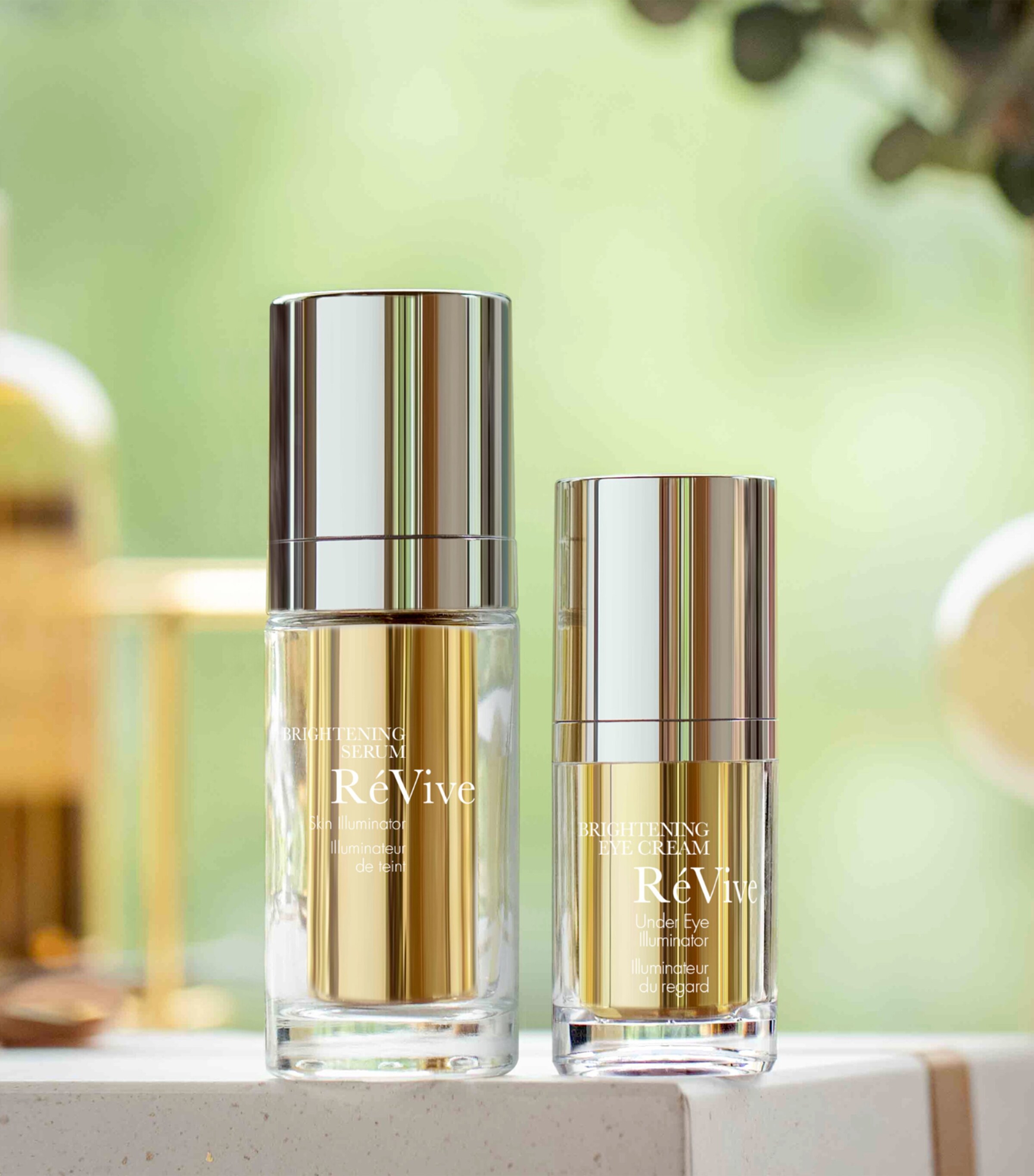 RéVive Brightening Ritual Gift Set | Harrods CN