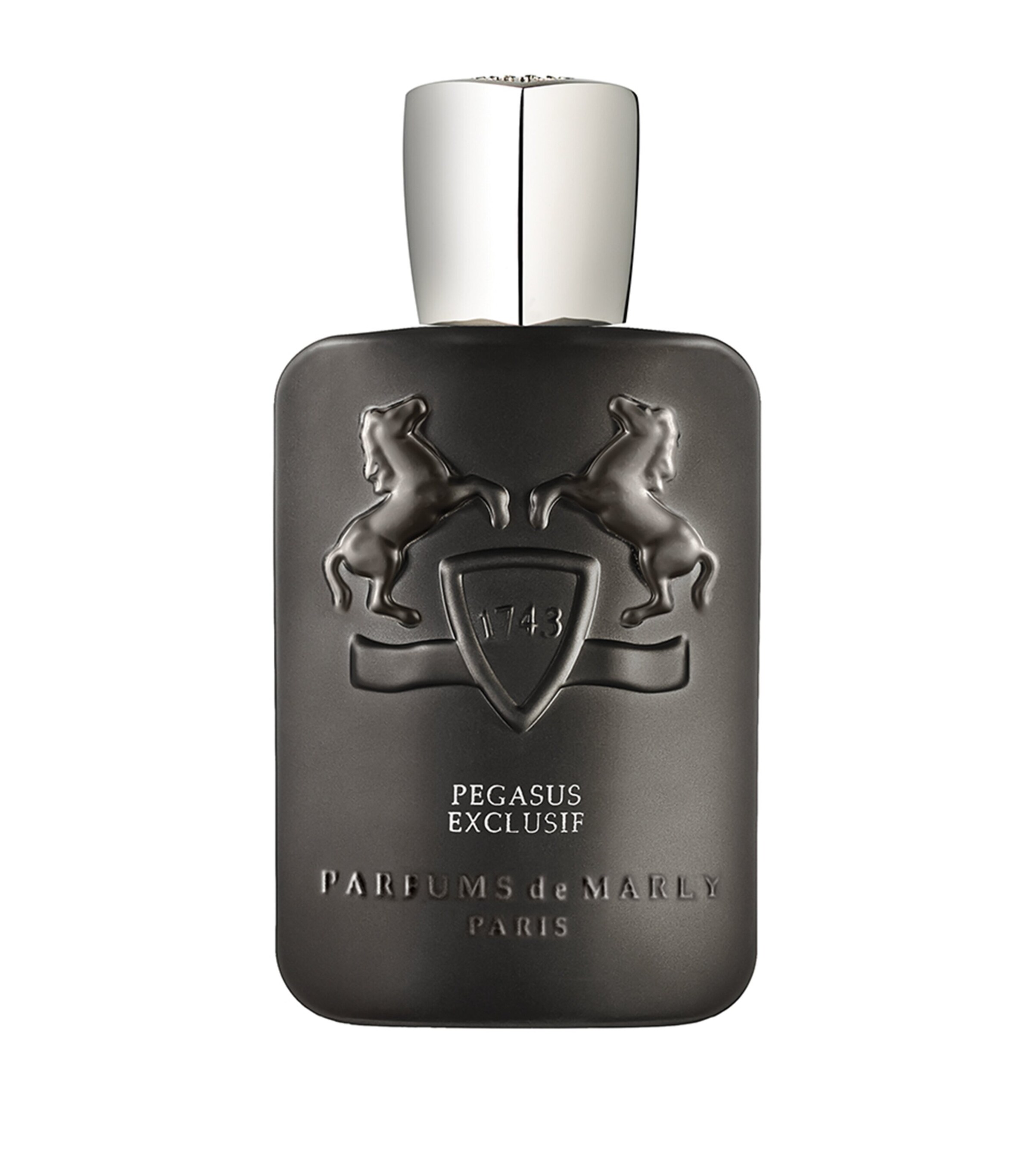 Pegasus Exclusif Eau de Parfum (125ml) NO COLOUR Image 2