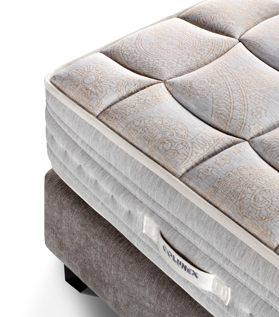 Chandon Mattress (200cm x 180cm) NO COLOUR Image 4
