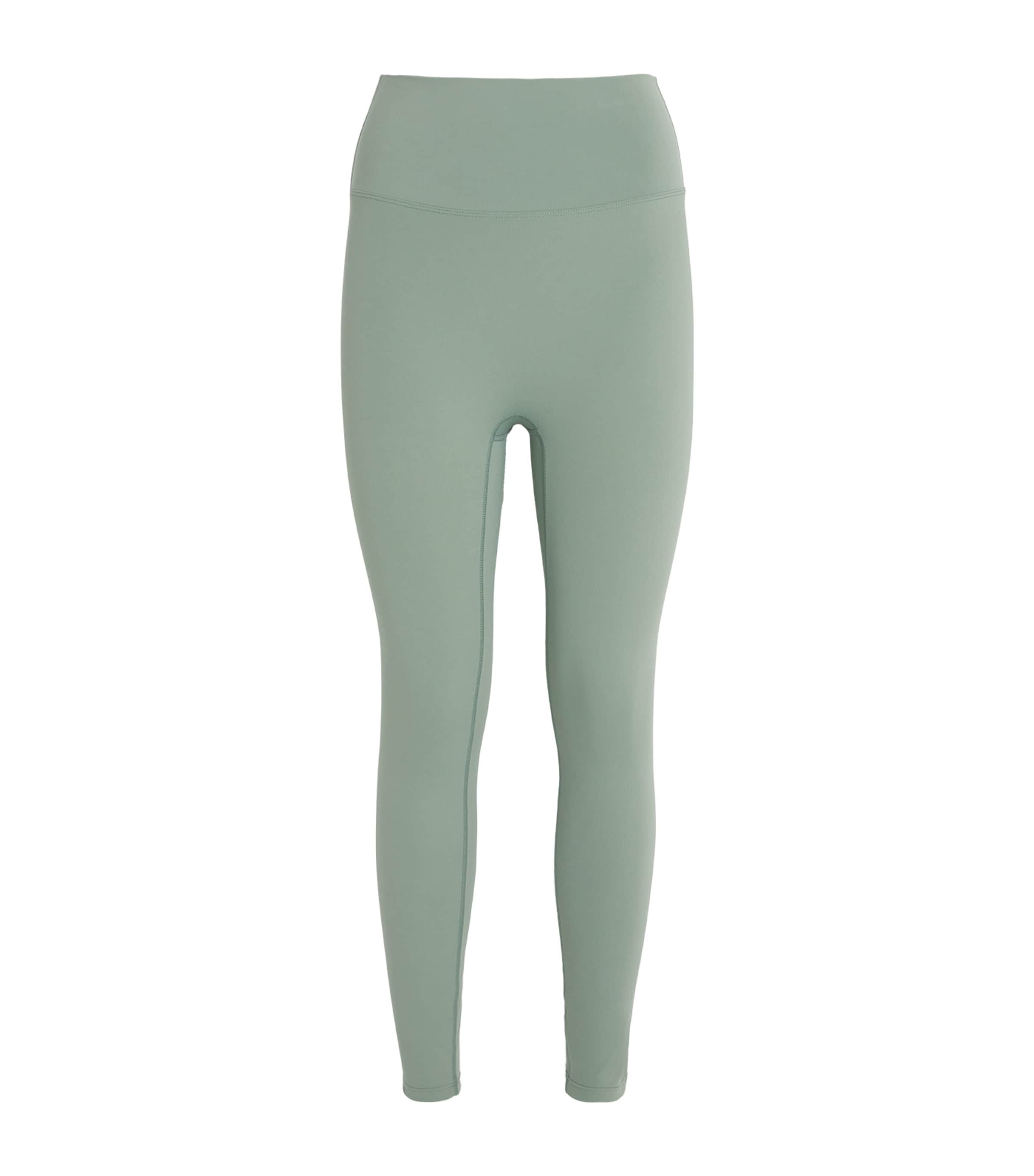 Adanola Ultimate Leggings In Green