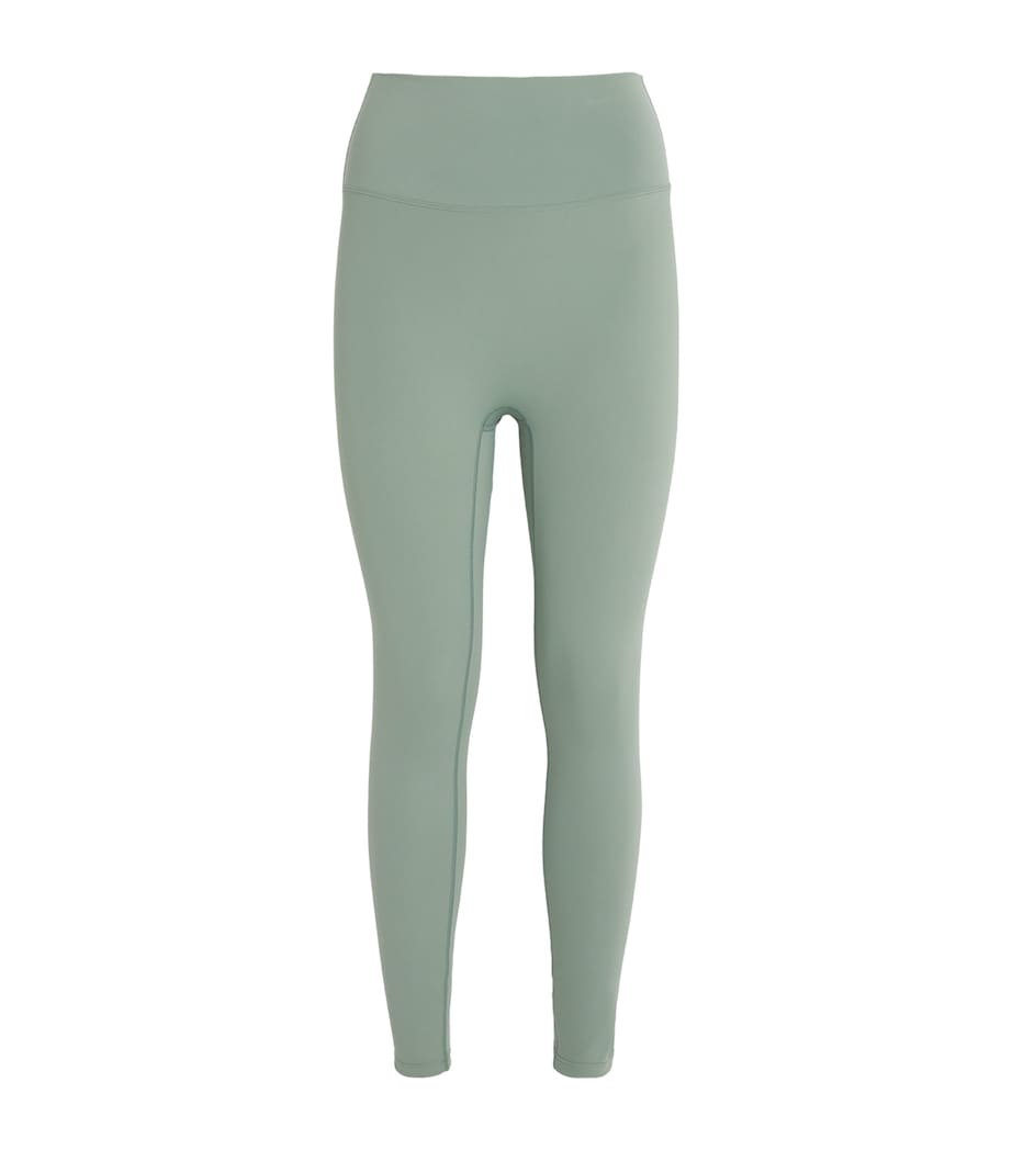 Ultimate Leggings GREEN Image 1