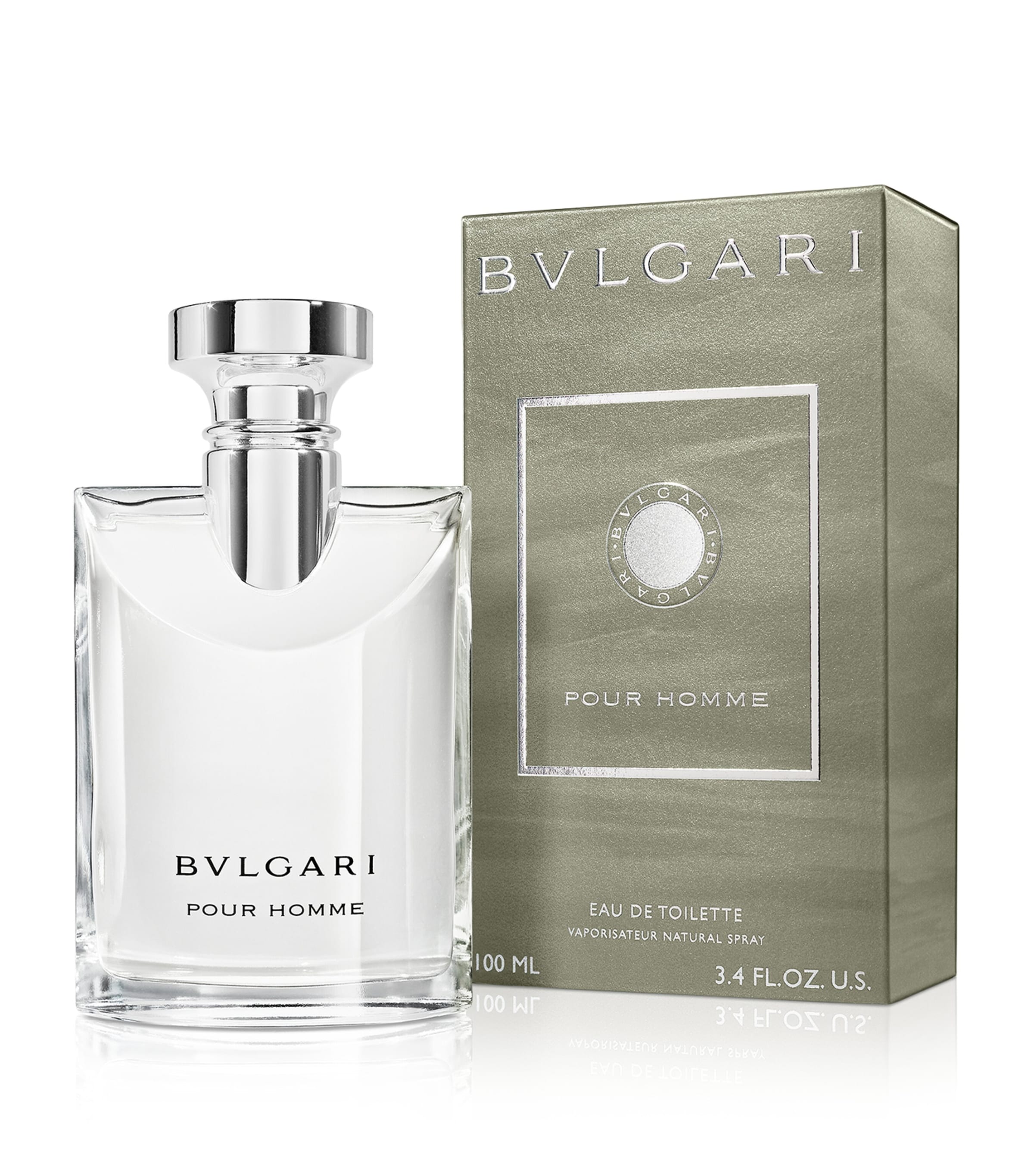 その他 BVLGARI Pour Homme 100ml Bvlgari Pour Homme Eau de Toilette (100ml) | Harrods CA