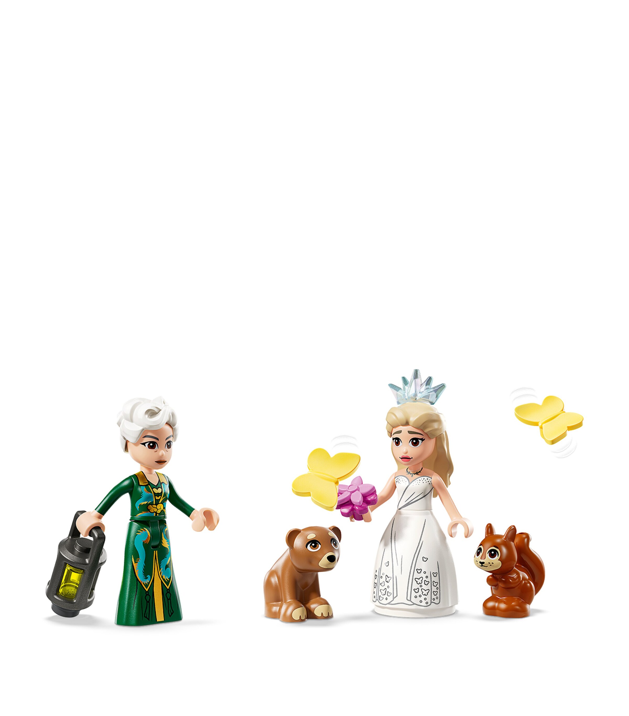 Lego LEGO Wicked Glinda’s Wedding Day 75688 | Kids New In | Toys | Building & Construction Toys | Designers | Lego Lego LEGO Wicked Glinda’s Wedding Day 75688 | Kids New In | Toys | Building & Construction Toys | Designers | Lego