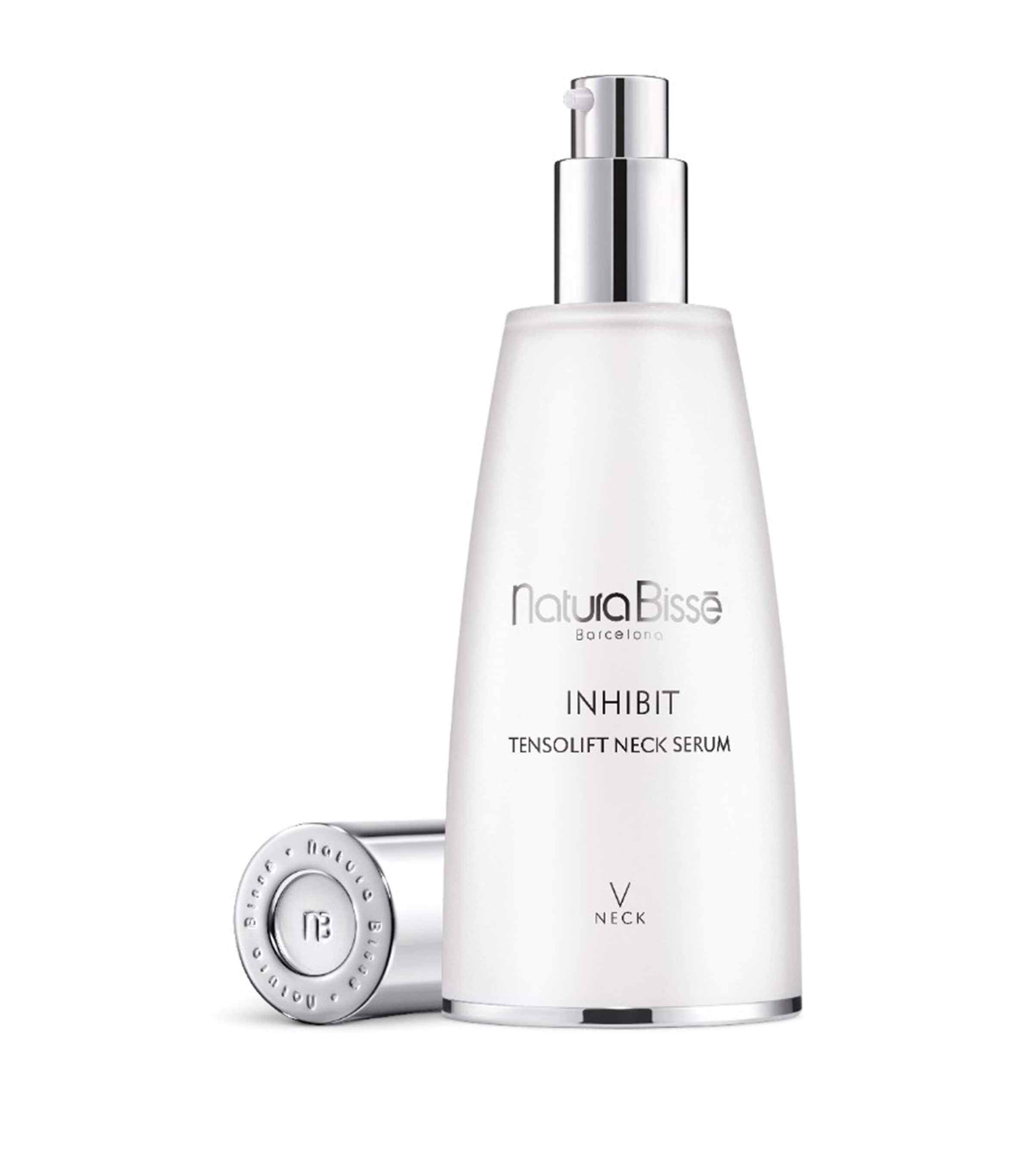 Natura Bissé Inhibit Tensolift Neck Serum