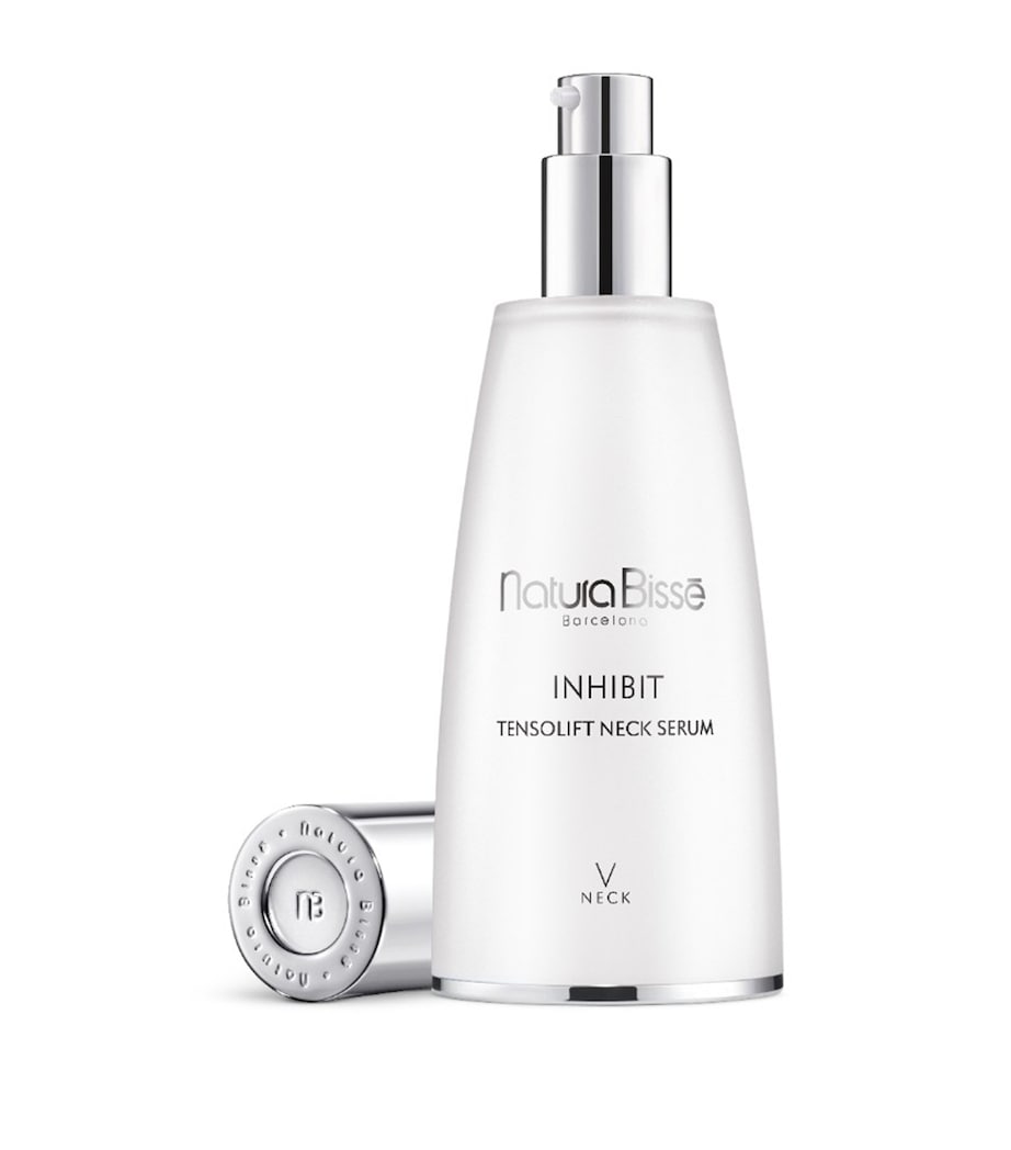 Inhibit Tensolift Neck Serum (60Ml) NO COLOUR Image 1