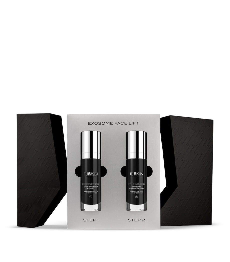 Exosome Face Lift (2 x 30ml) NO COLOUR Image 3