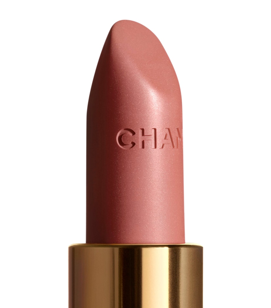 CHANEL CHANEL ROUGE ALLURE VELVET LIMITED EDITION – Luminous Matte Lip Colour Image 2