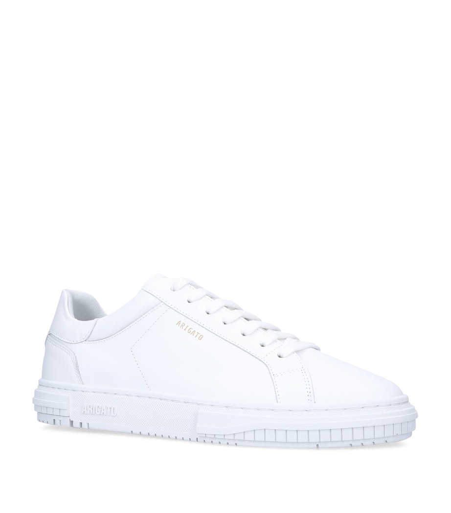 Atlas Sneakers WHITE Image 3