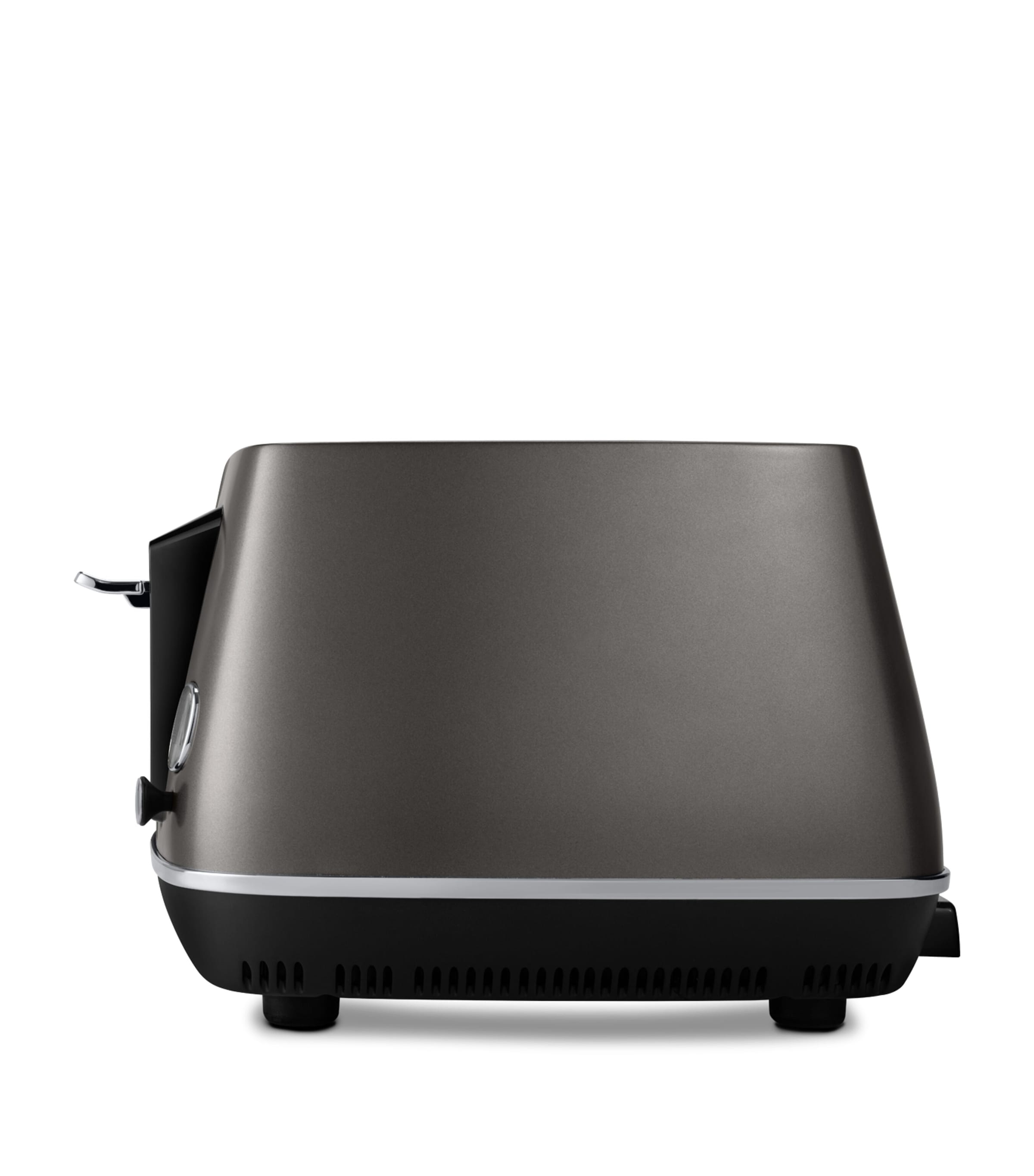 Distinta 4-Slice Toaster TITANIUM Image 4