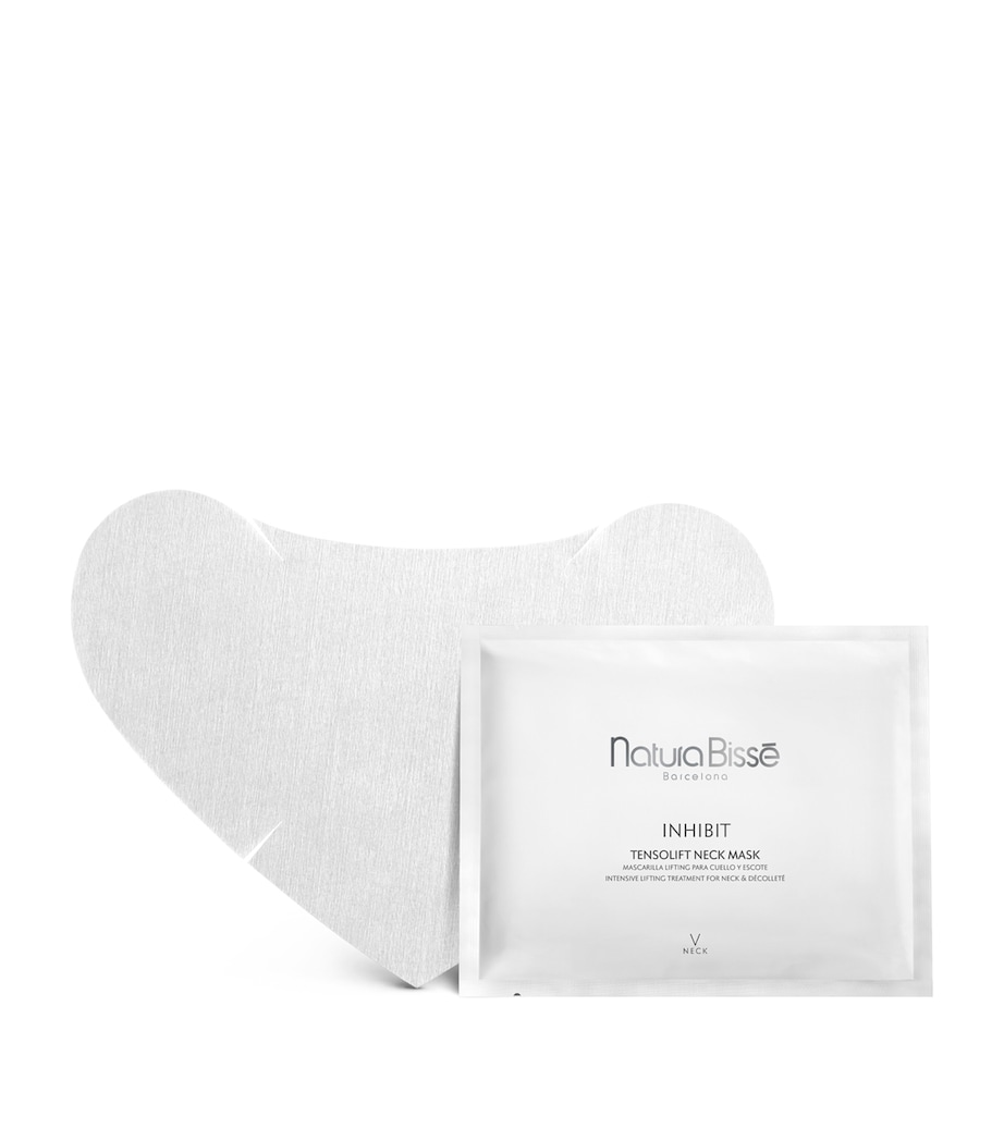 Inhibit Tensolift Neck Mask (15ml) NO COLOUR Image 6