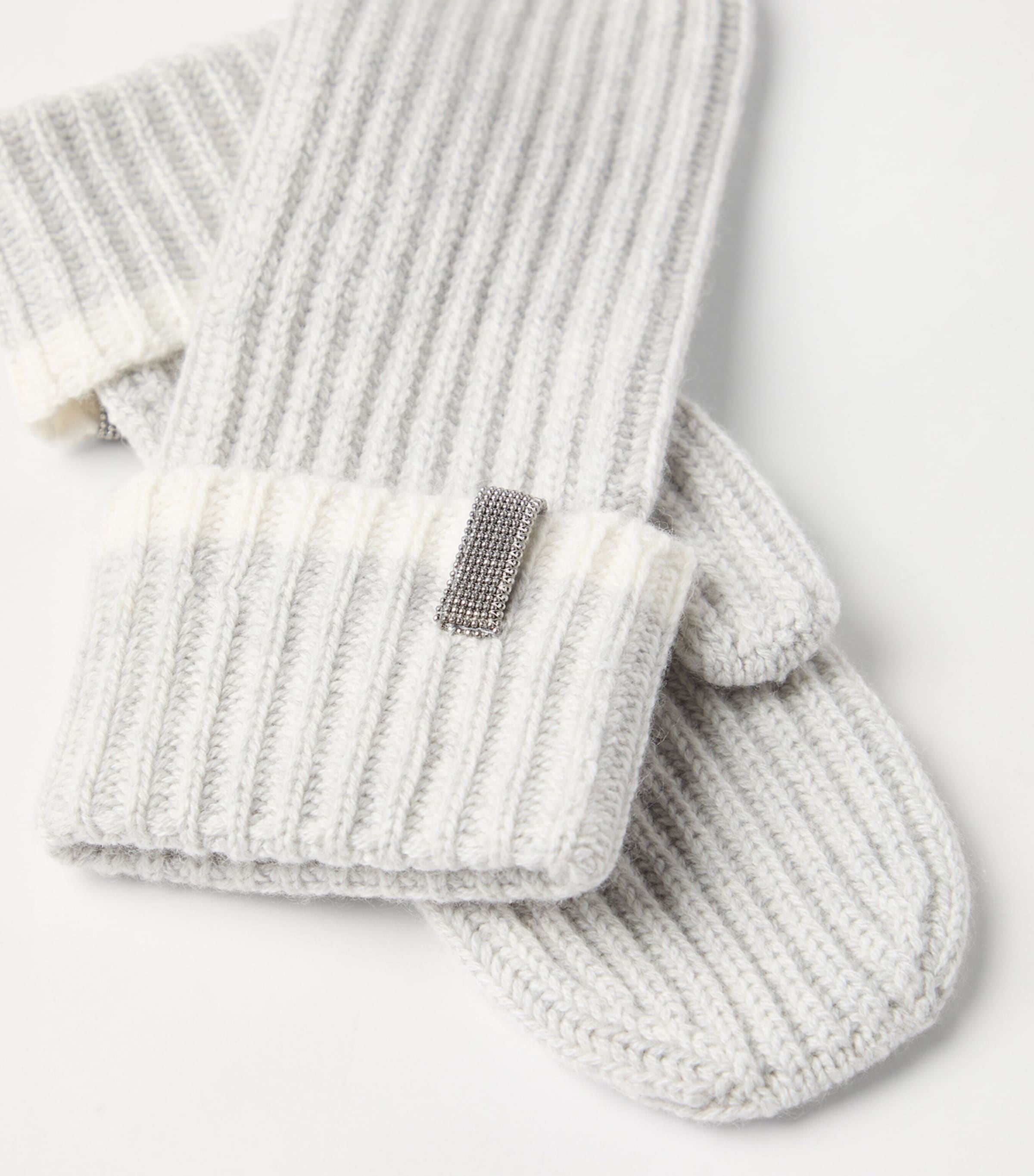 Cashmere Mittens CI807 Image 4