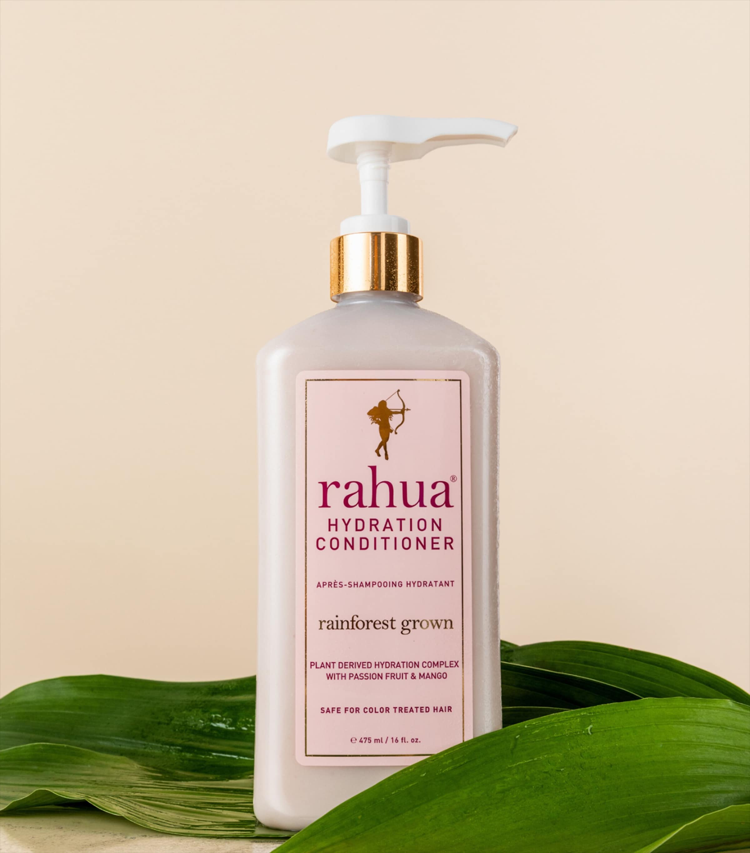 Hydration Conditioner (473ml) NO COLOUR Image 2