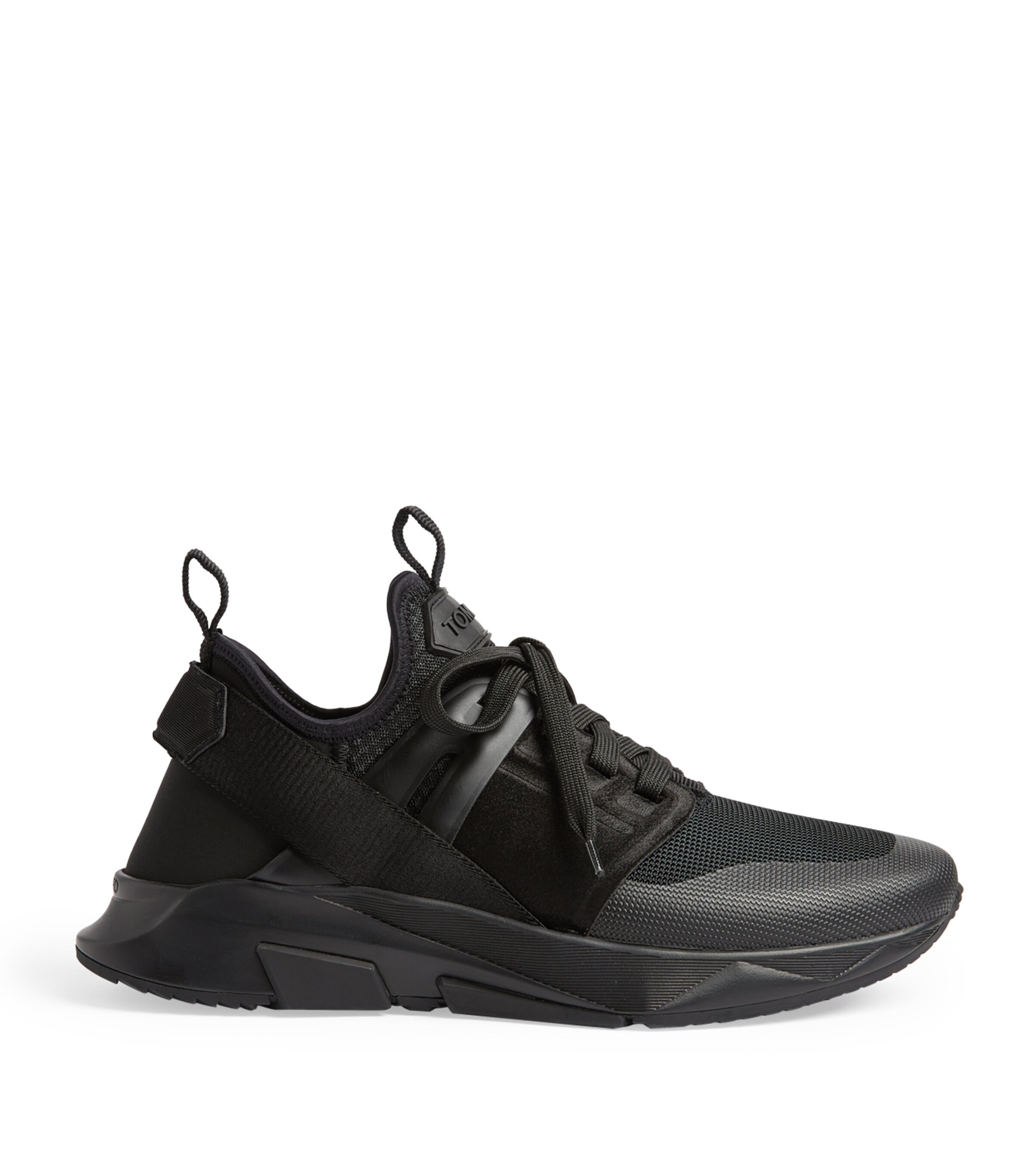 TOM FORD Leather Jago Sneakers | Men Shoes | Trainers | Low-Top Trainers | Designers | Tom Ford TOM FORD Leather Jago Sneakers | Men Shoes | Trainers | Low-Top Trainers | Designers | Tom Ford